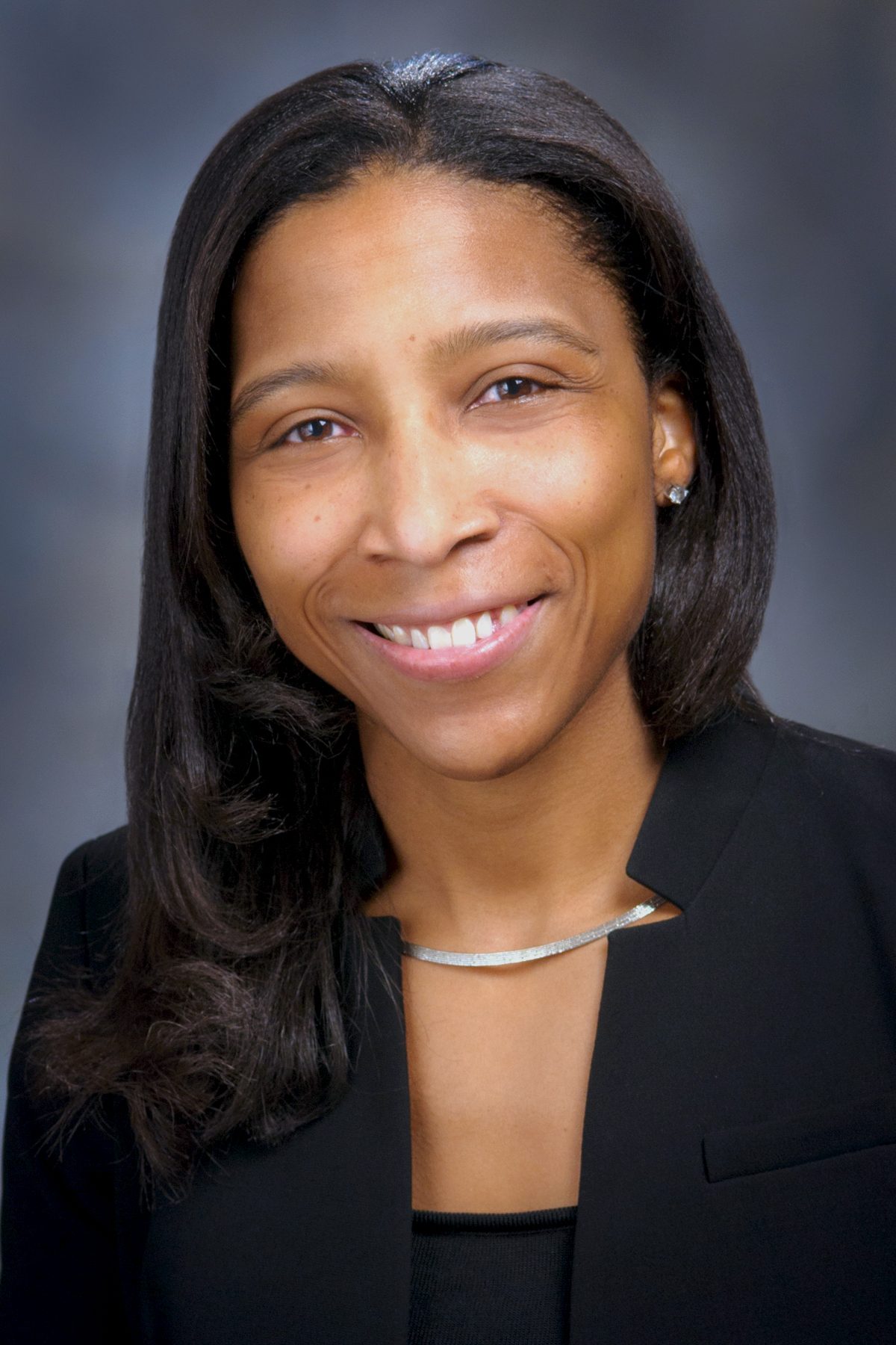 Sherise D. Ferguson Image