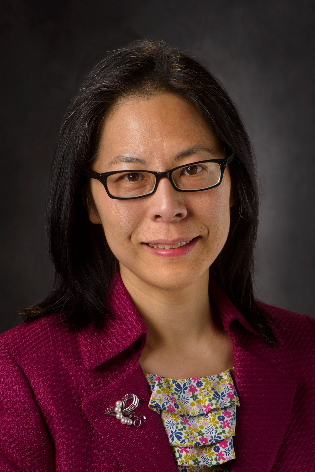 Shine Chang Image