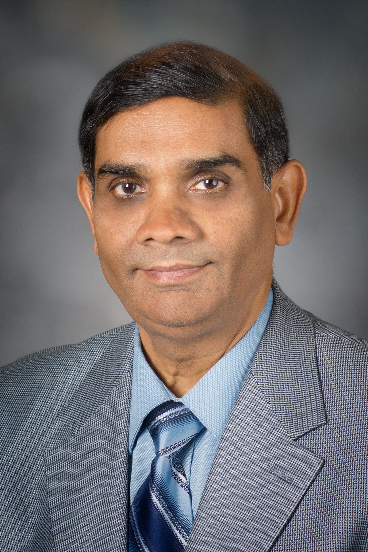 Shreyaskumar R. Patel Image