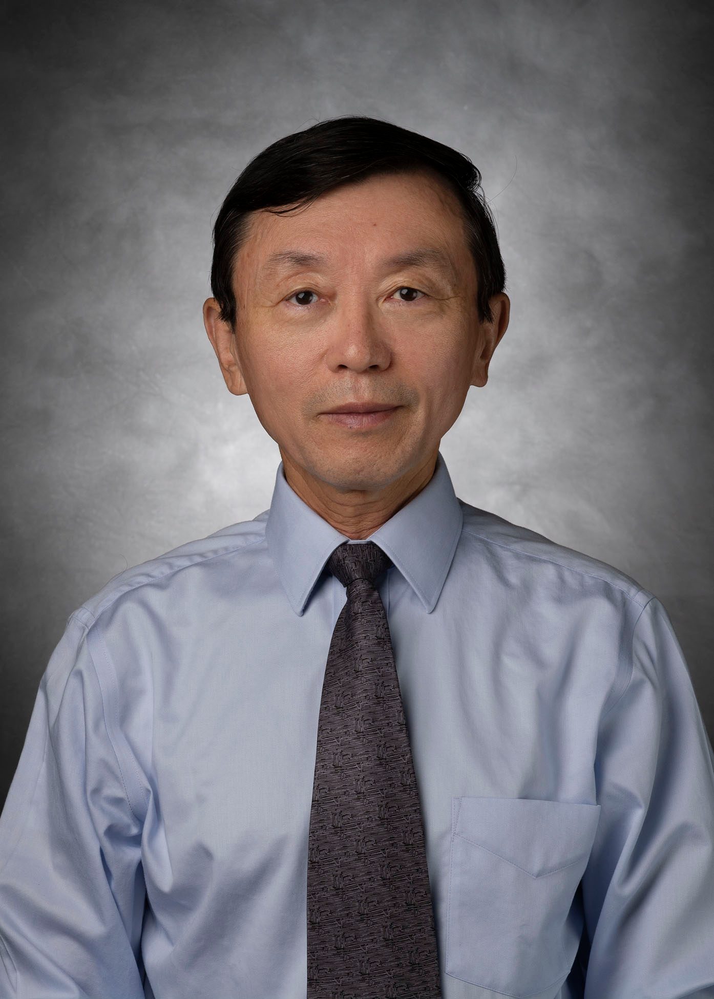 Shuwei Gao Image