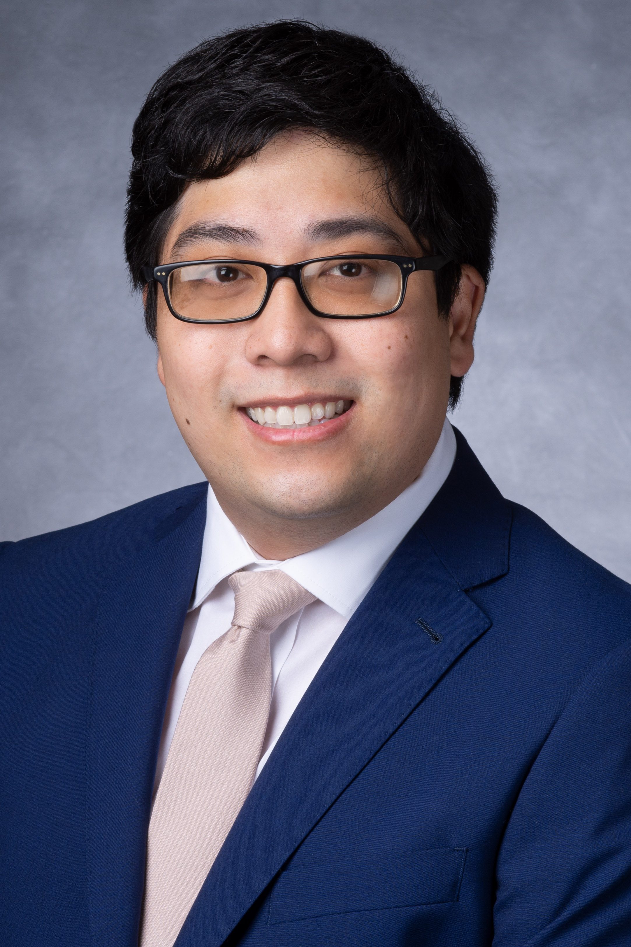 Son V. Nguyen Image