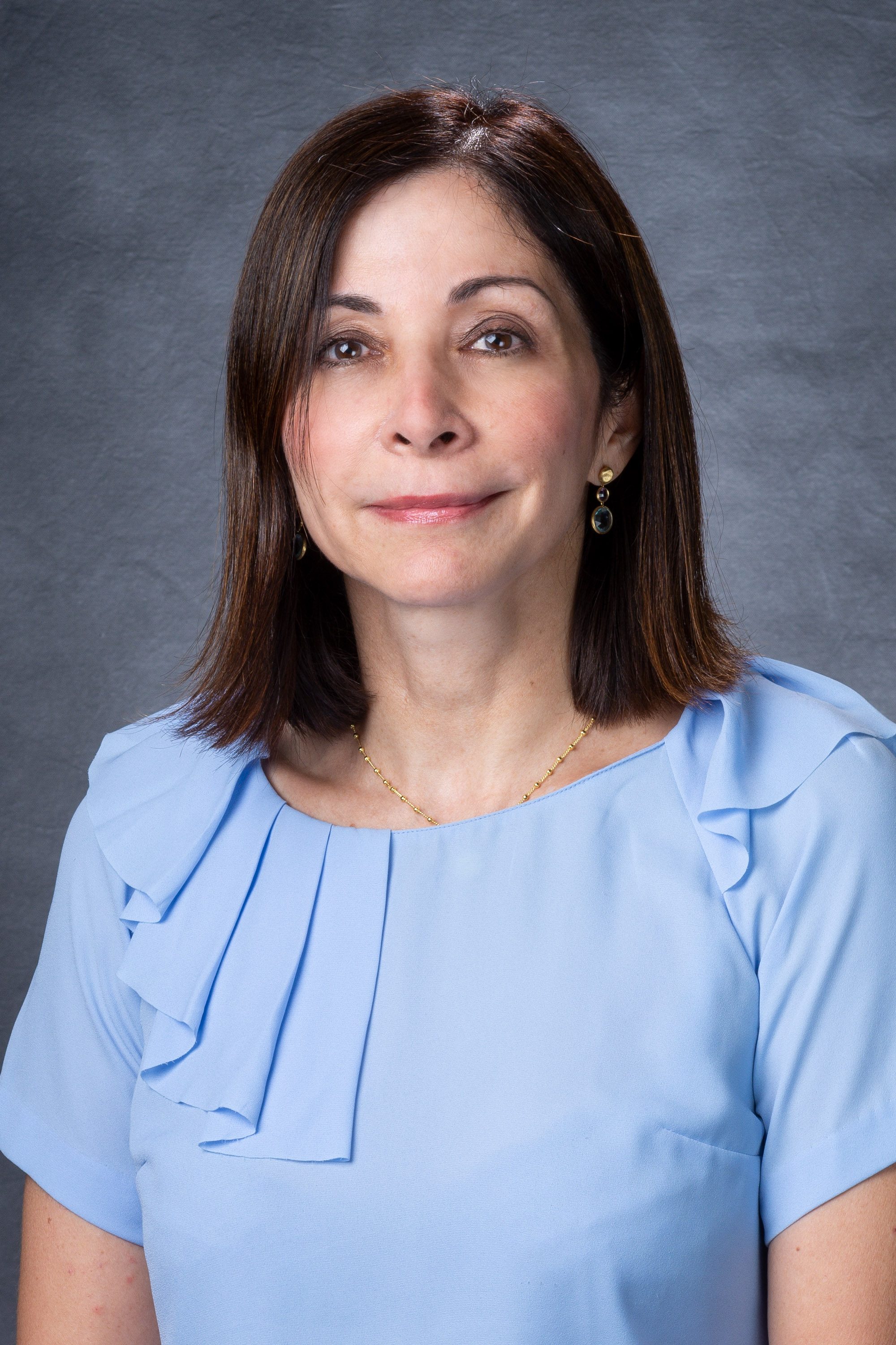 Sonia L. Betancourt Cuellar Image