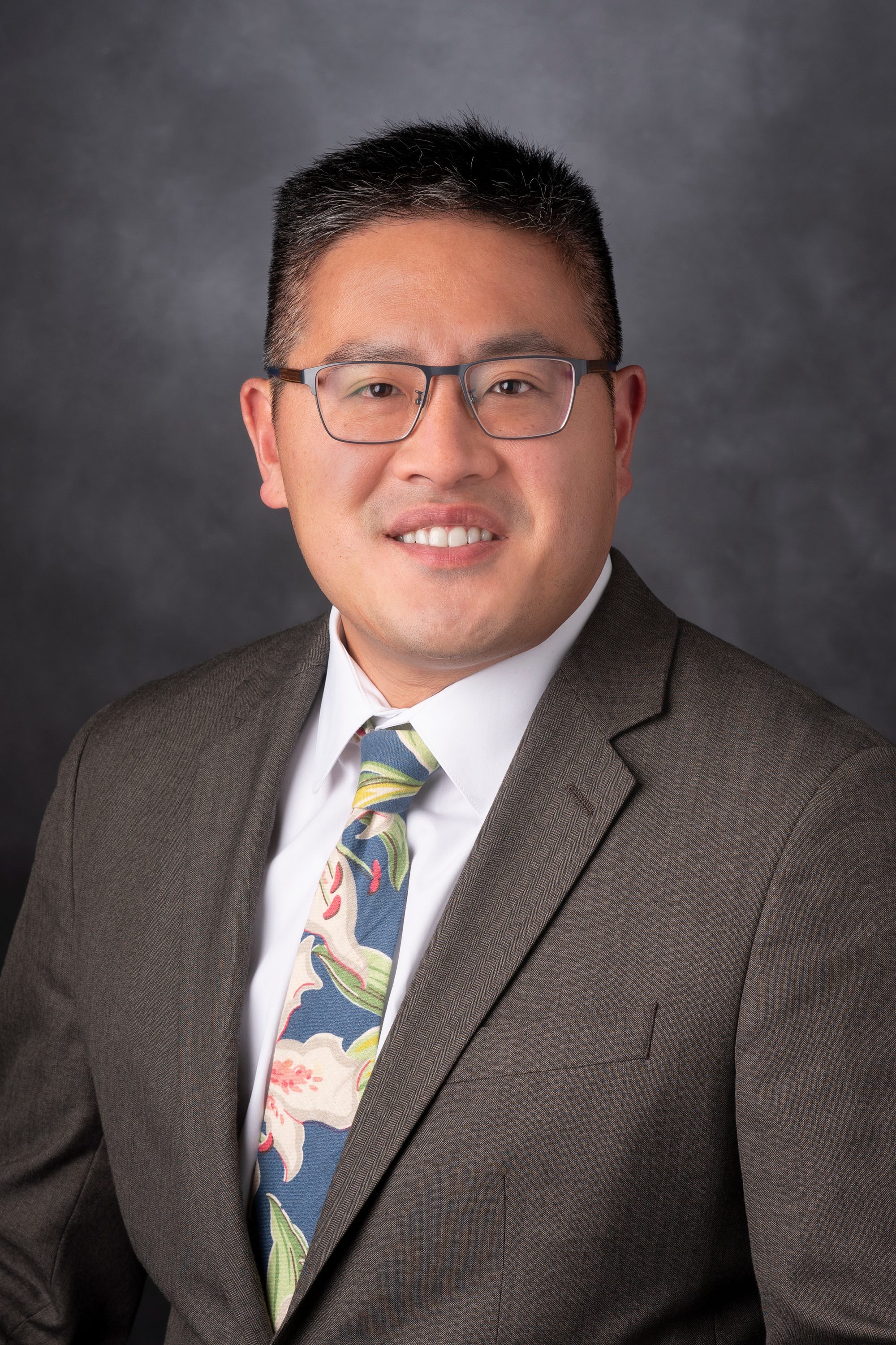 Stephen G. Chun Image