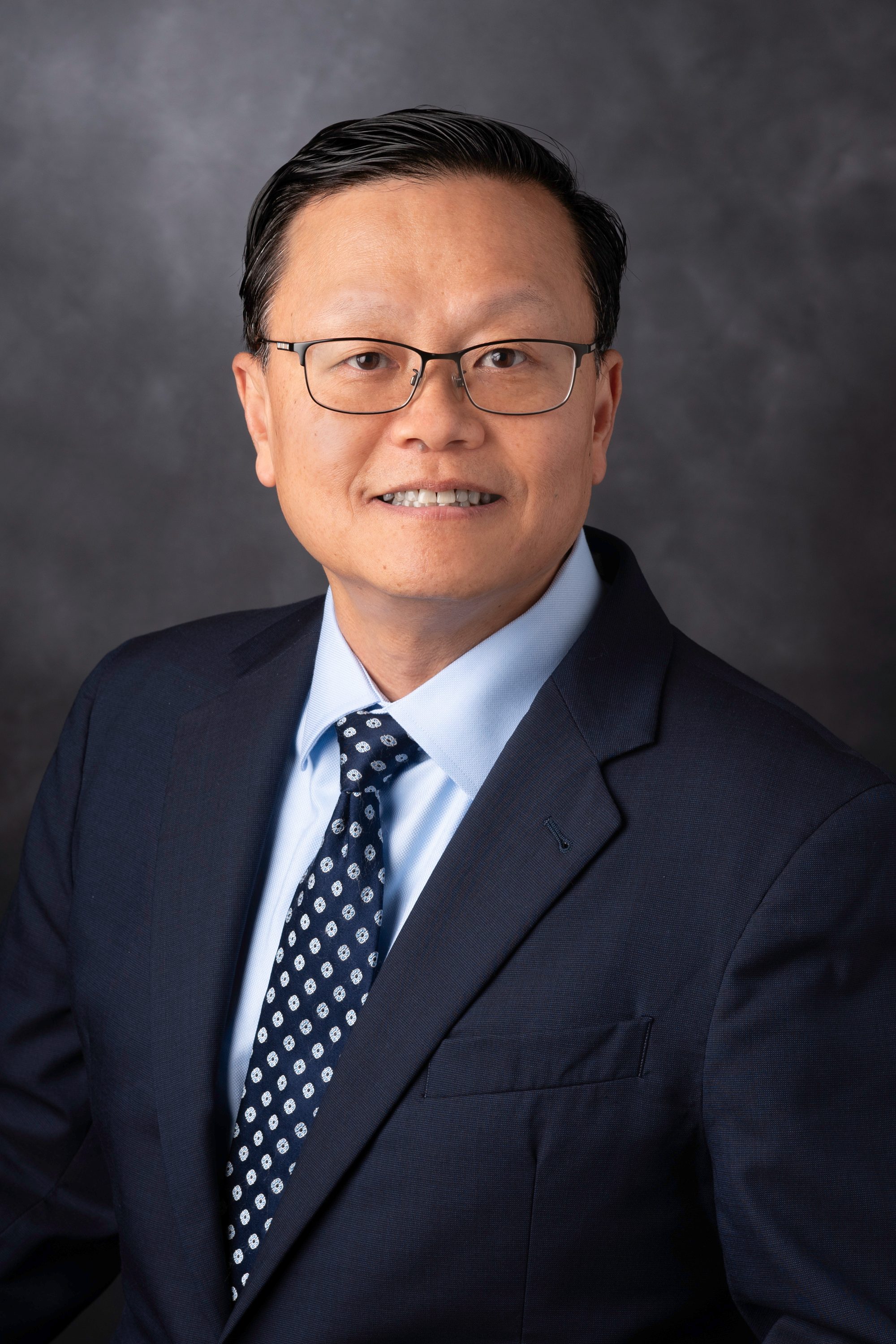 Steve Y. Cho Image
