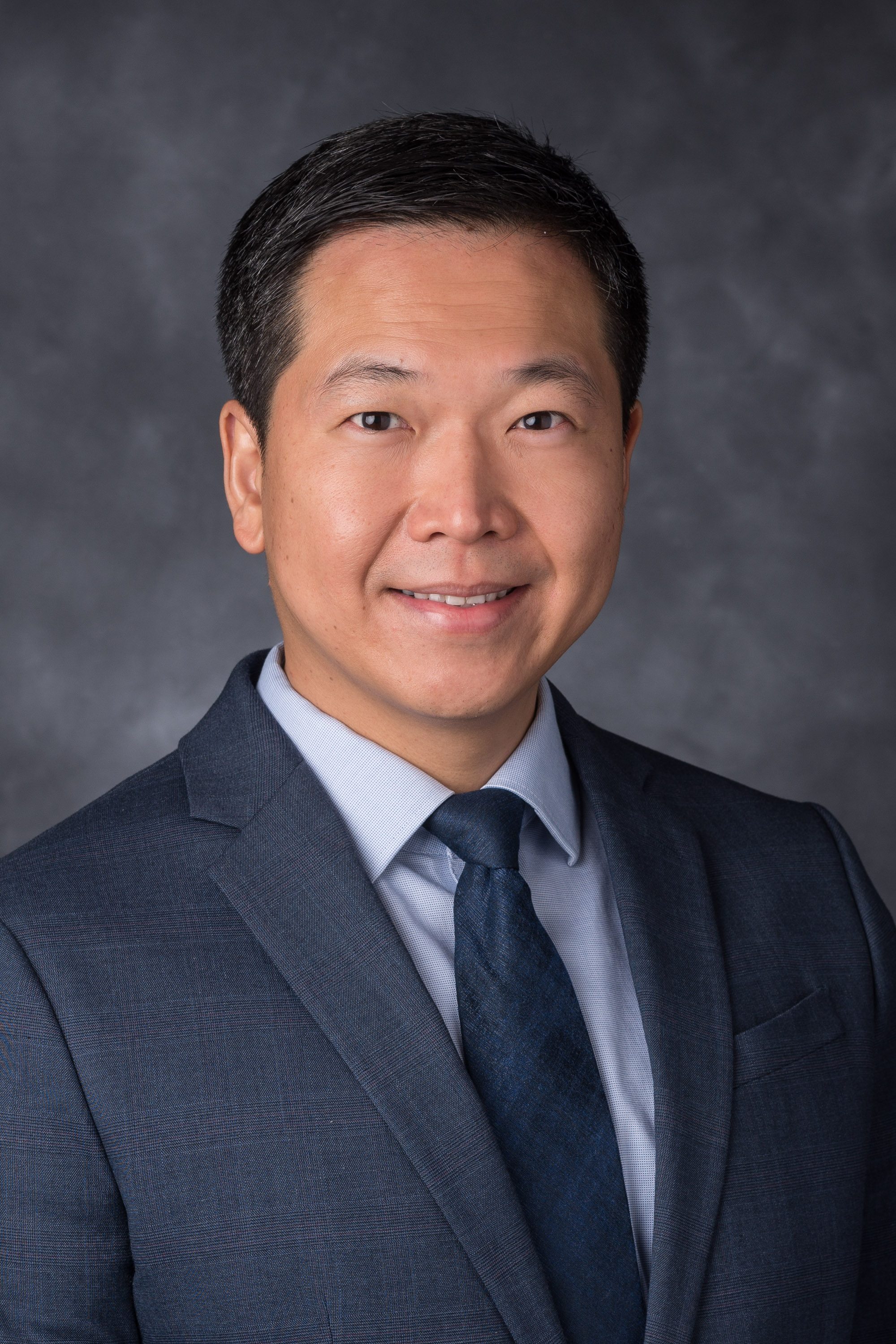 Steven H. Hsu Image