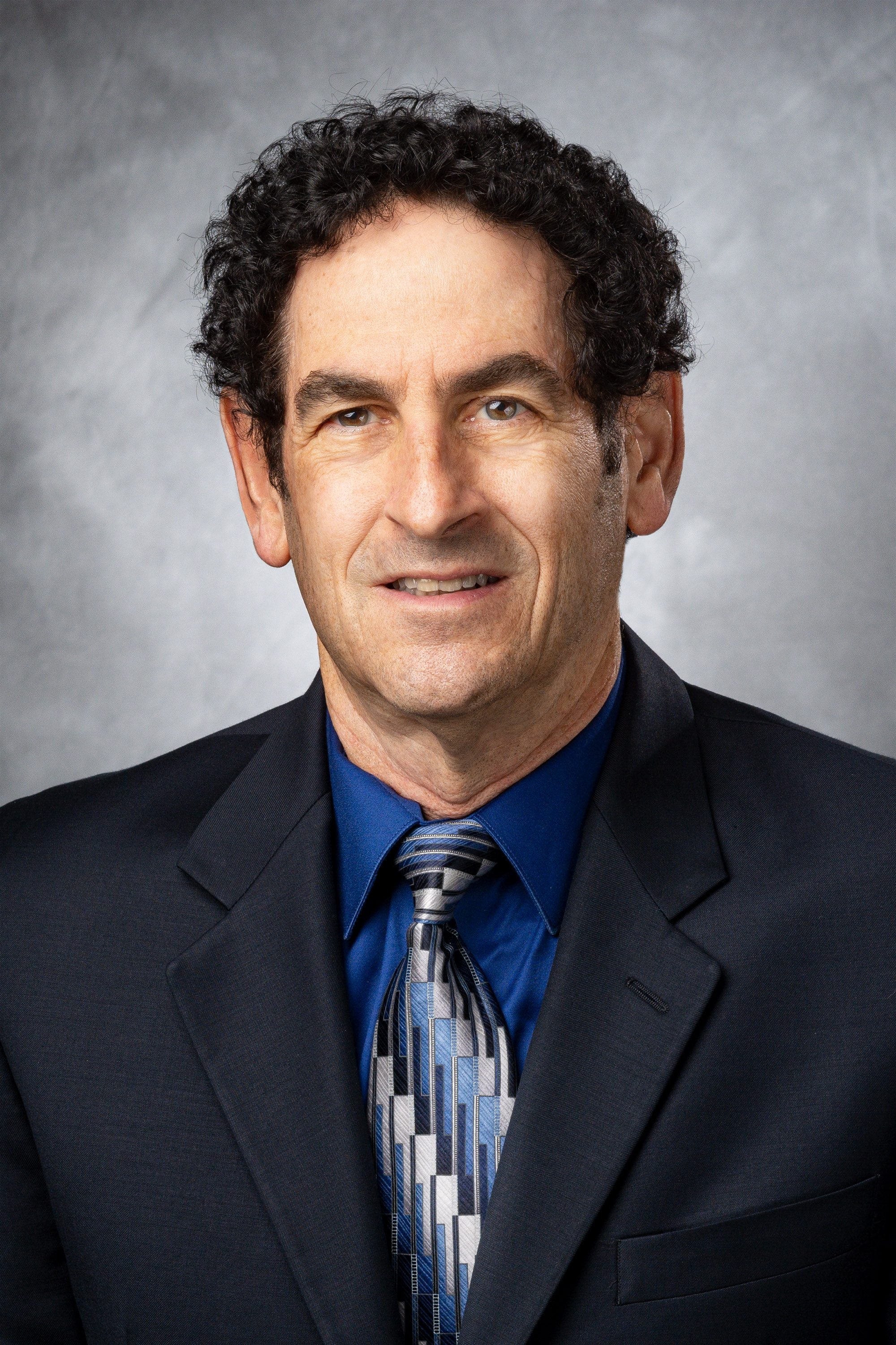 Steven M. Kornblau Image