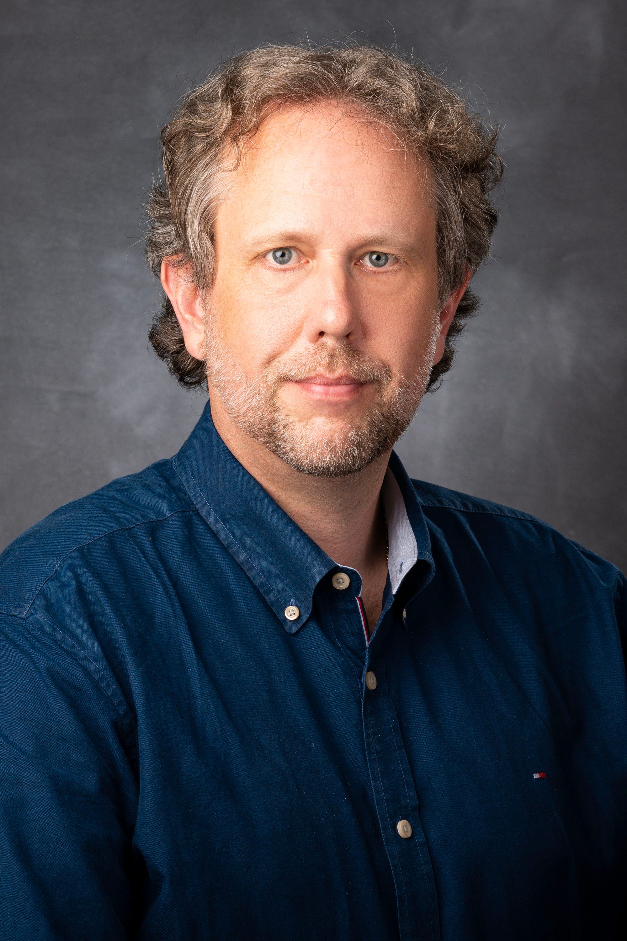 Steven W. Millward Image