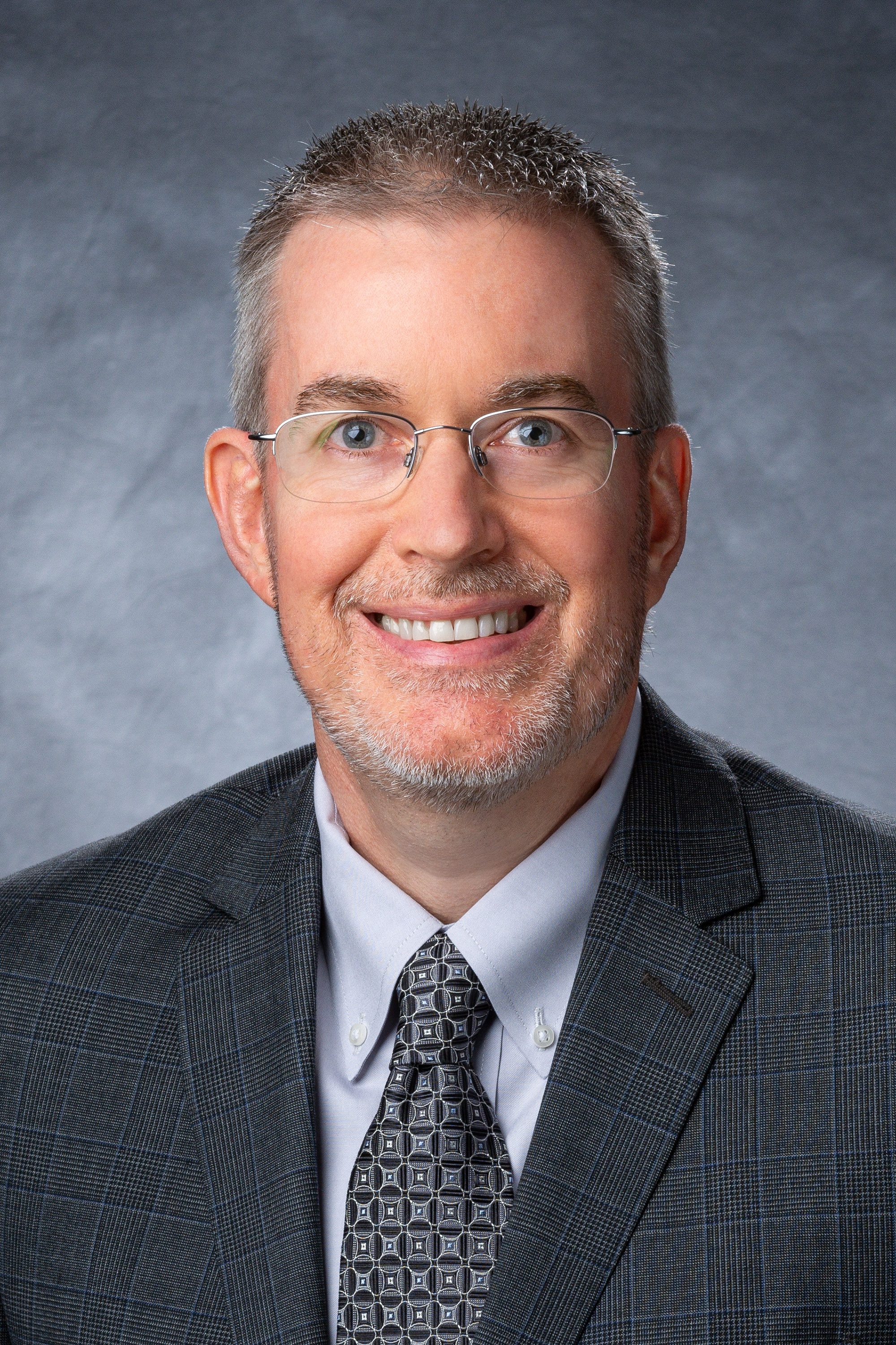 Steven G. Waguespack Image