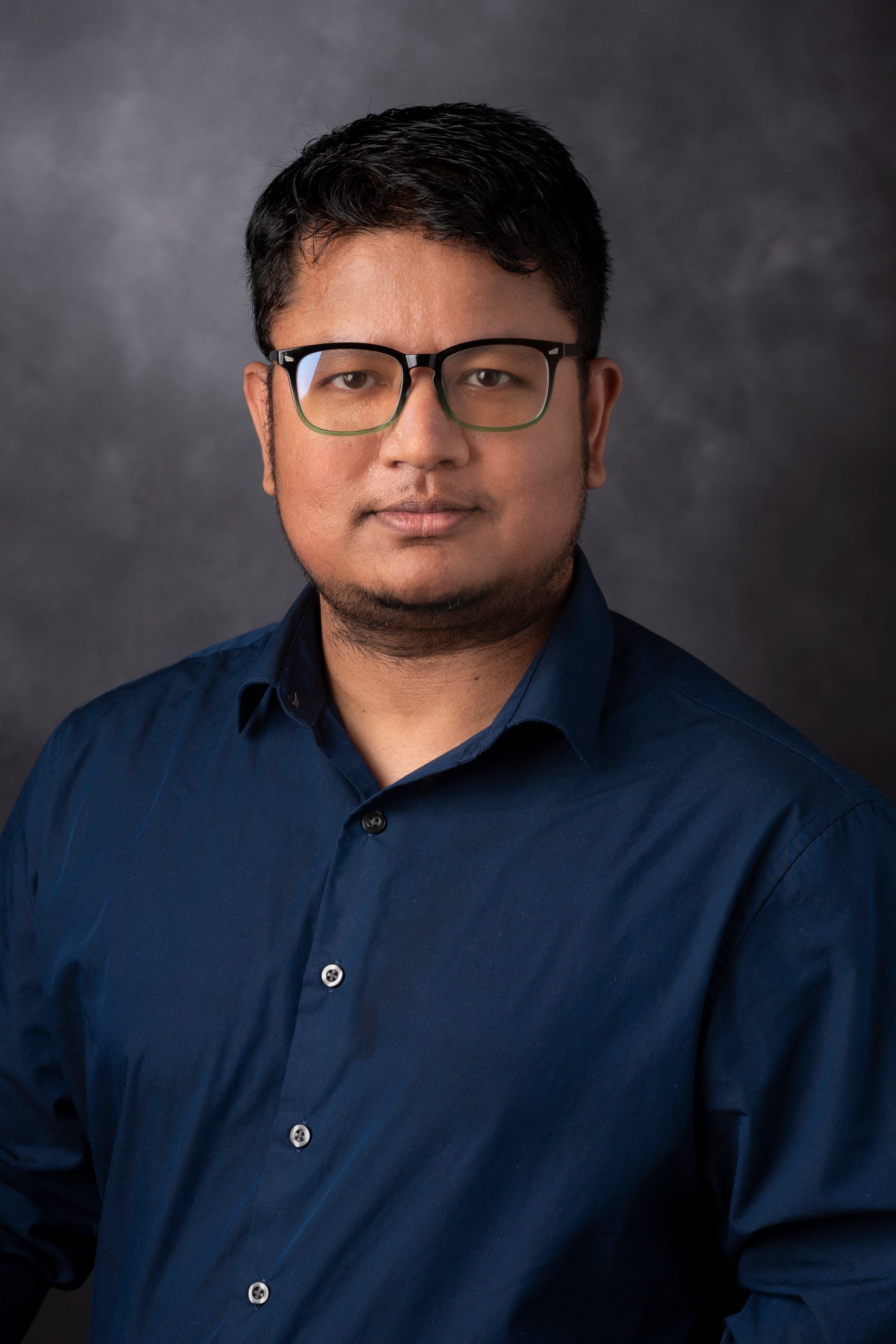 Suman Shrestha Image