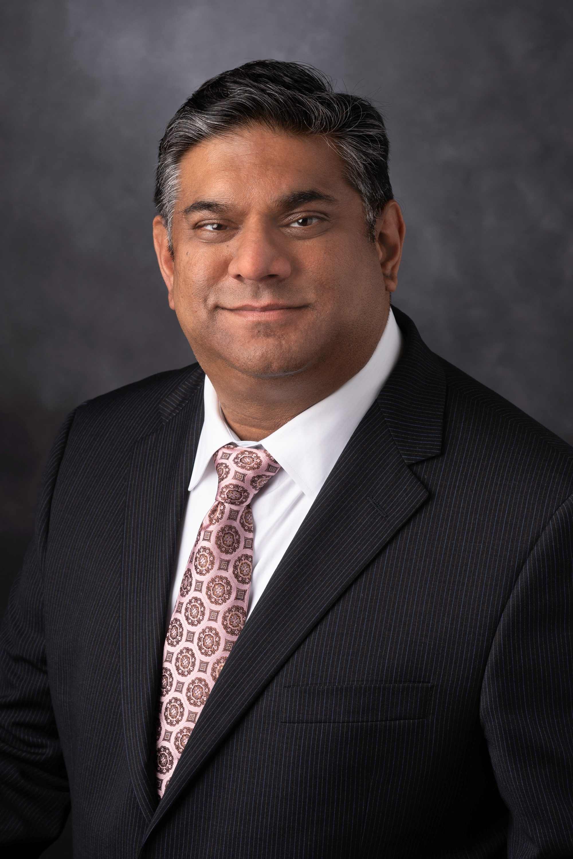 Sunil K. Sahai Image