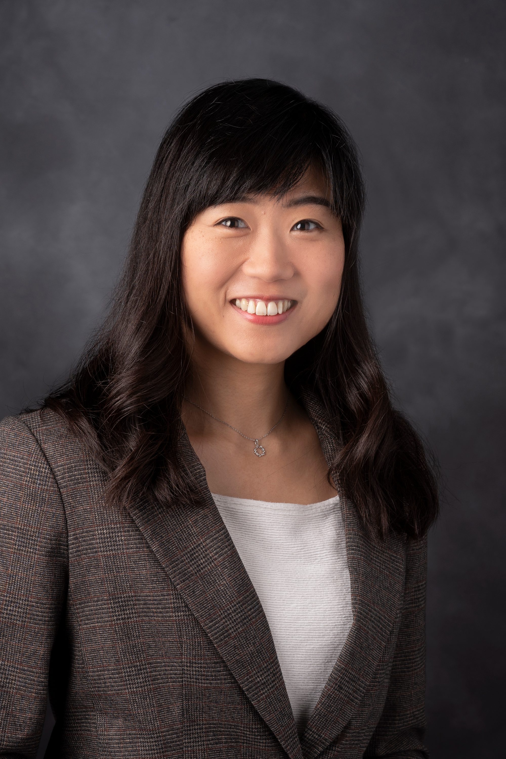 Susanne Je-Han Lin Image