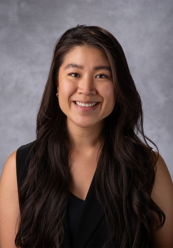 Sydney Pham | MD Anderson Cancer Center