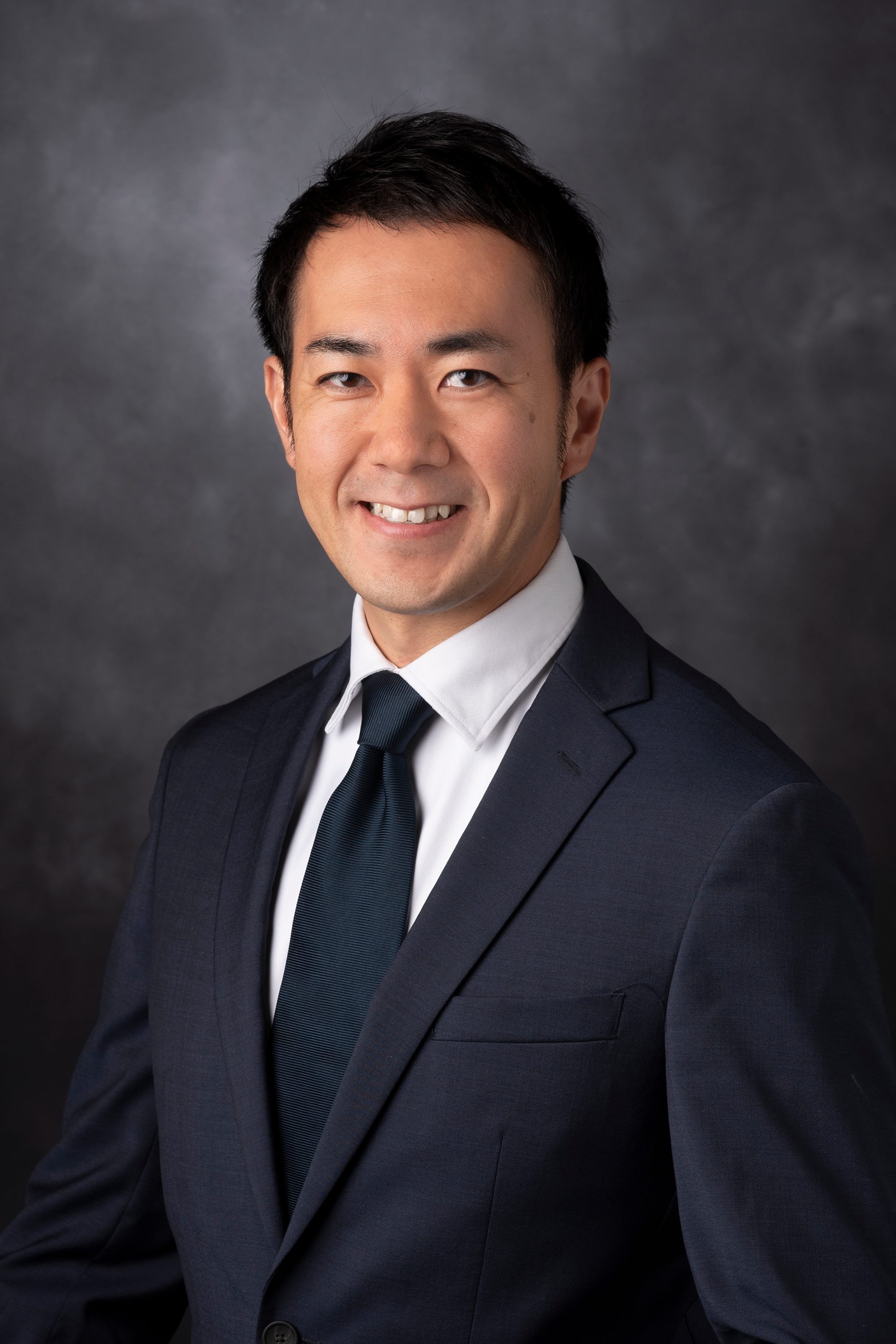 Takahiro Matsuo Image