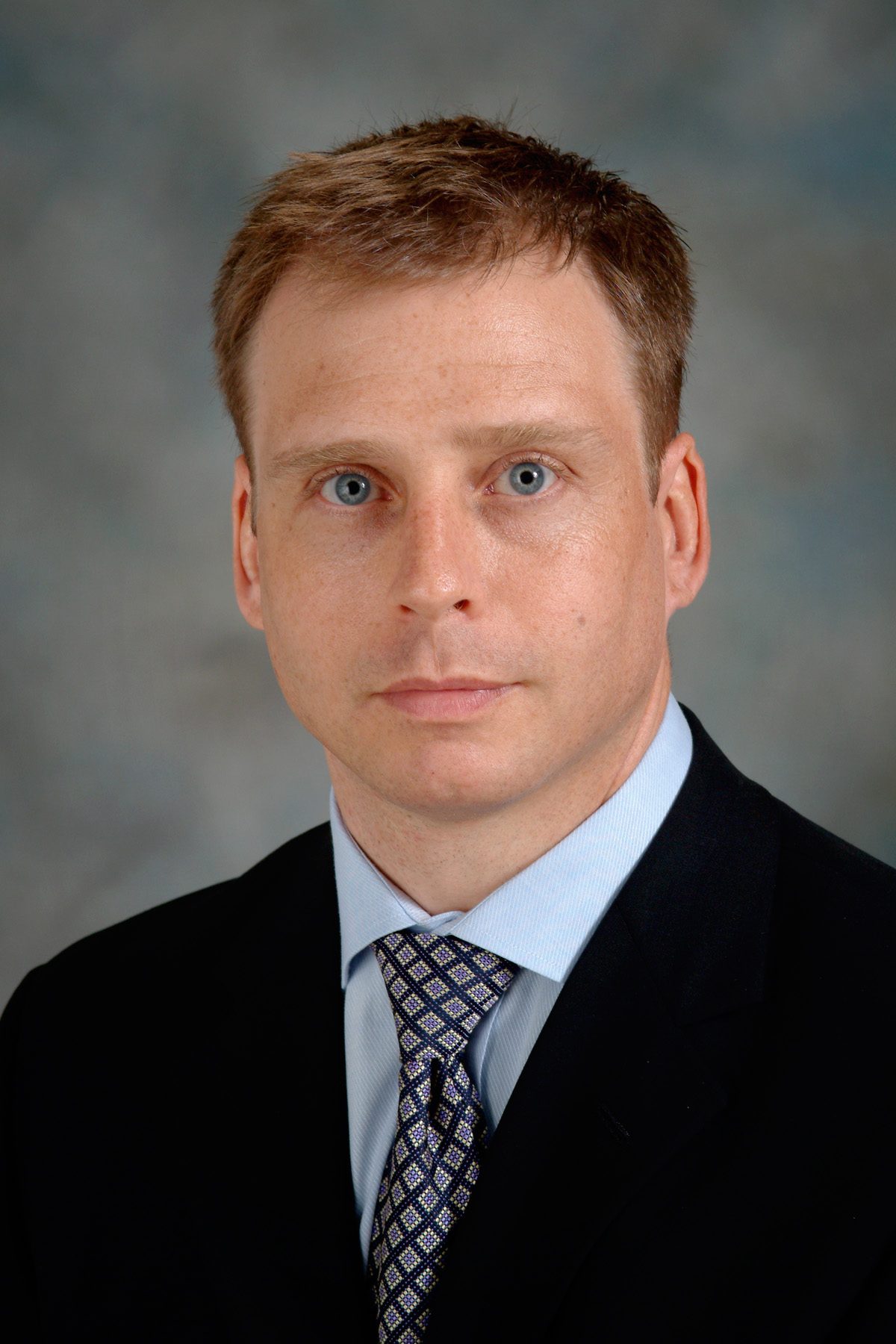 Timothy A. Jackson Image