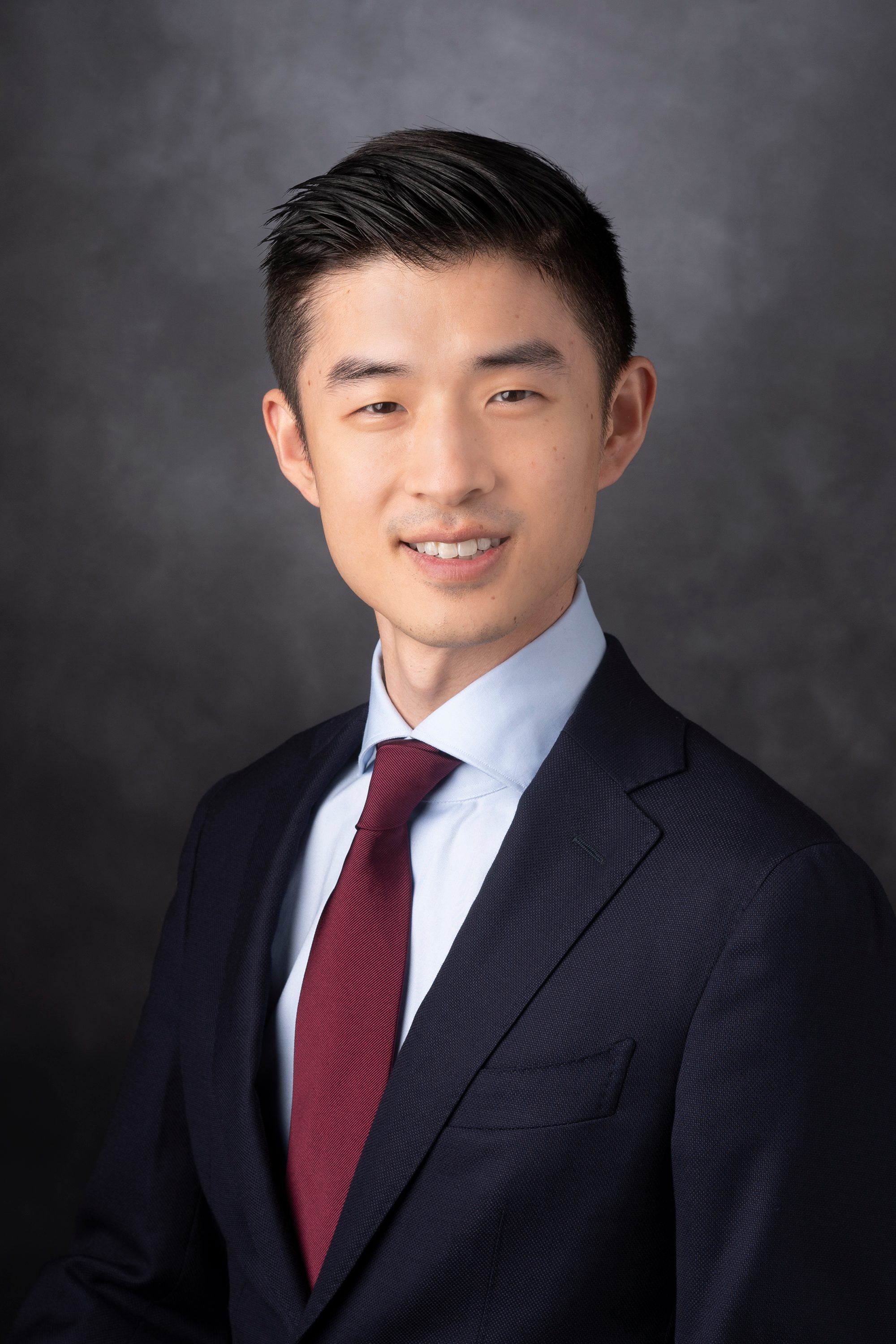Timothy Lin Image