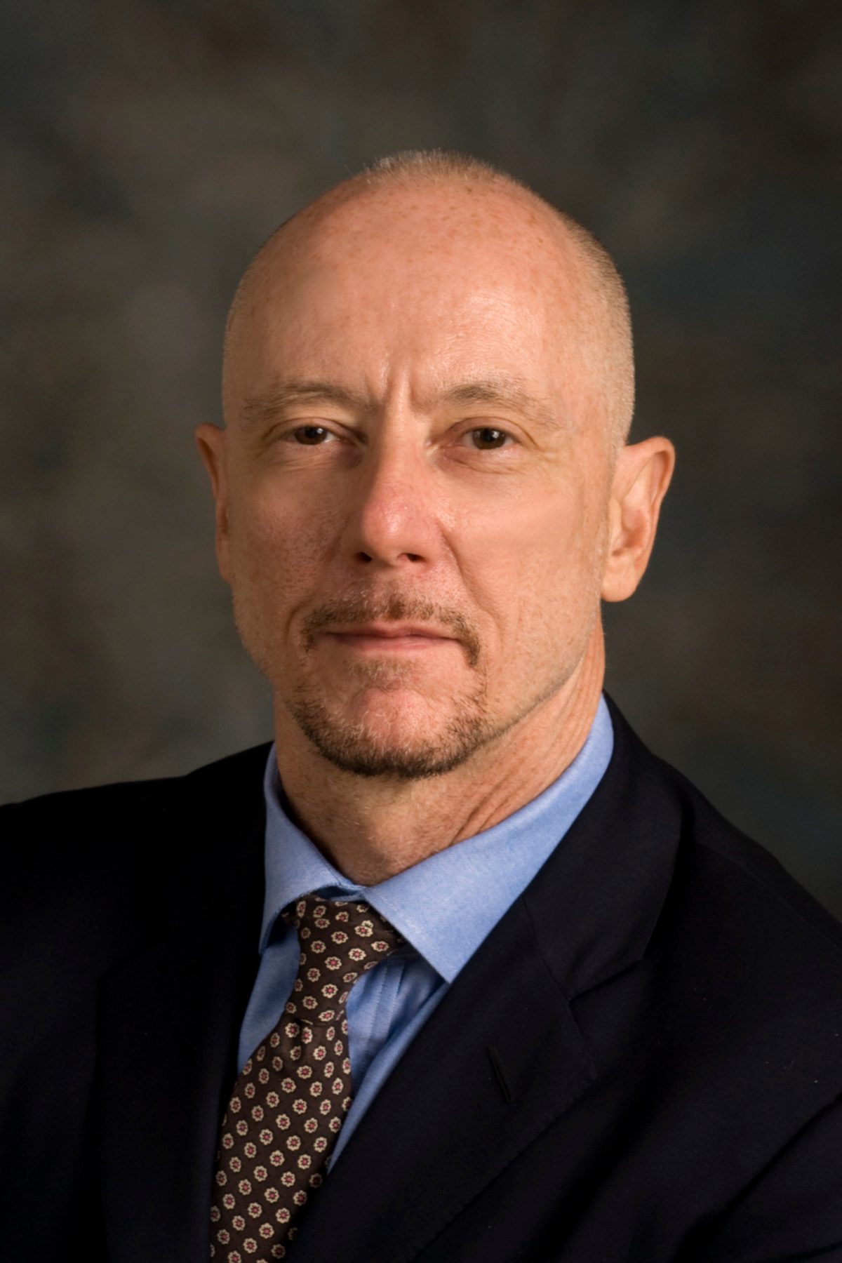 Timothy C. Thompson Image
