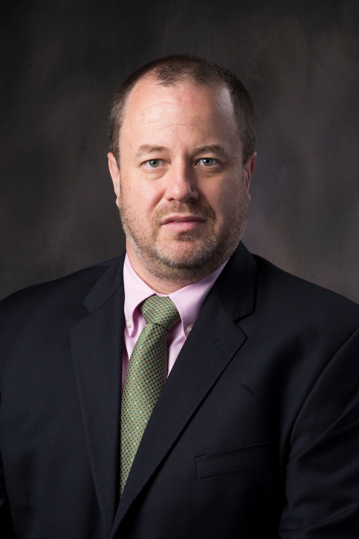 Todd A. Swanson Image