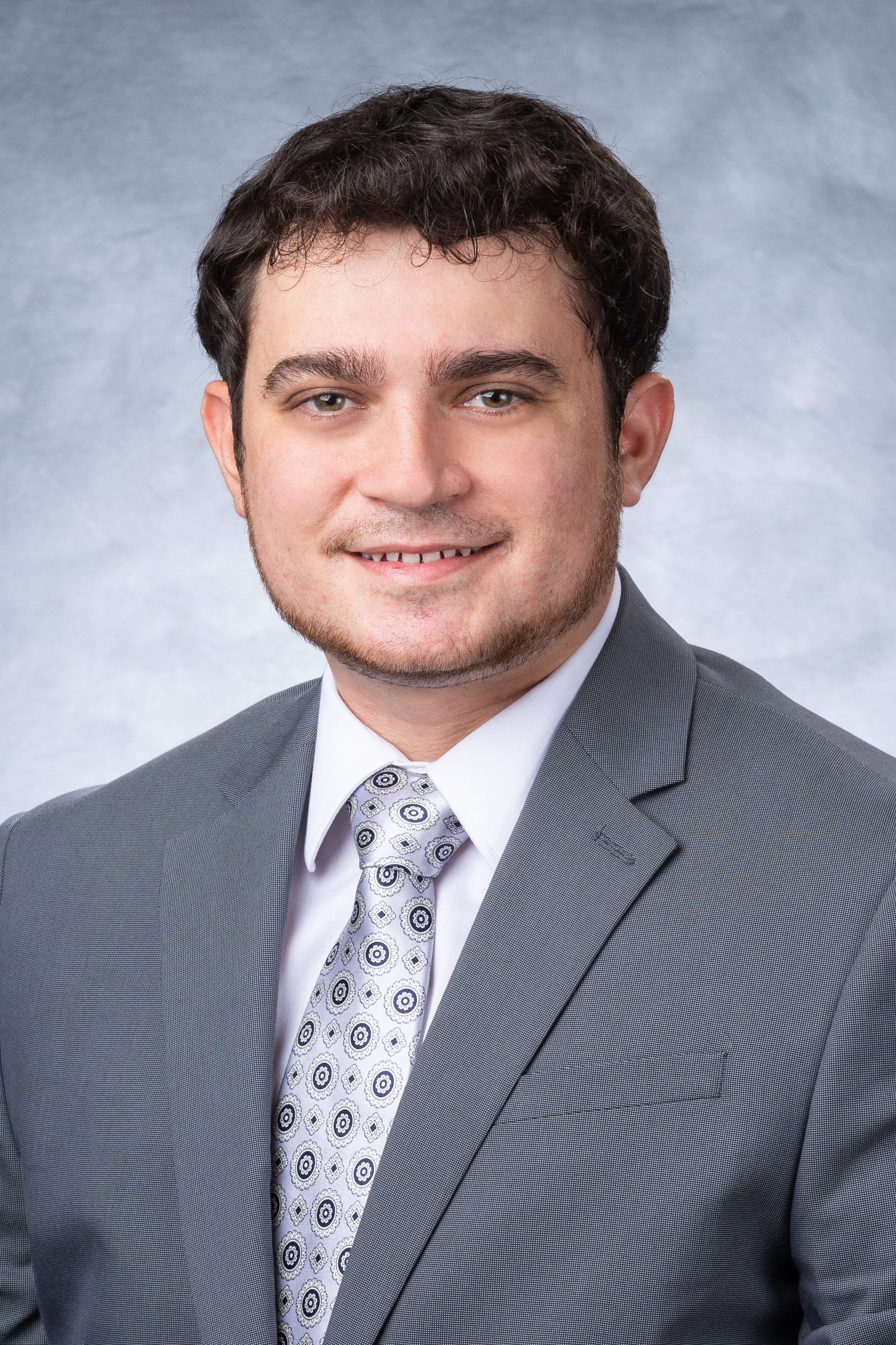 Travis C Salzillo Image