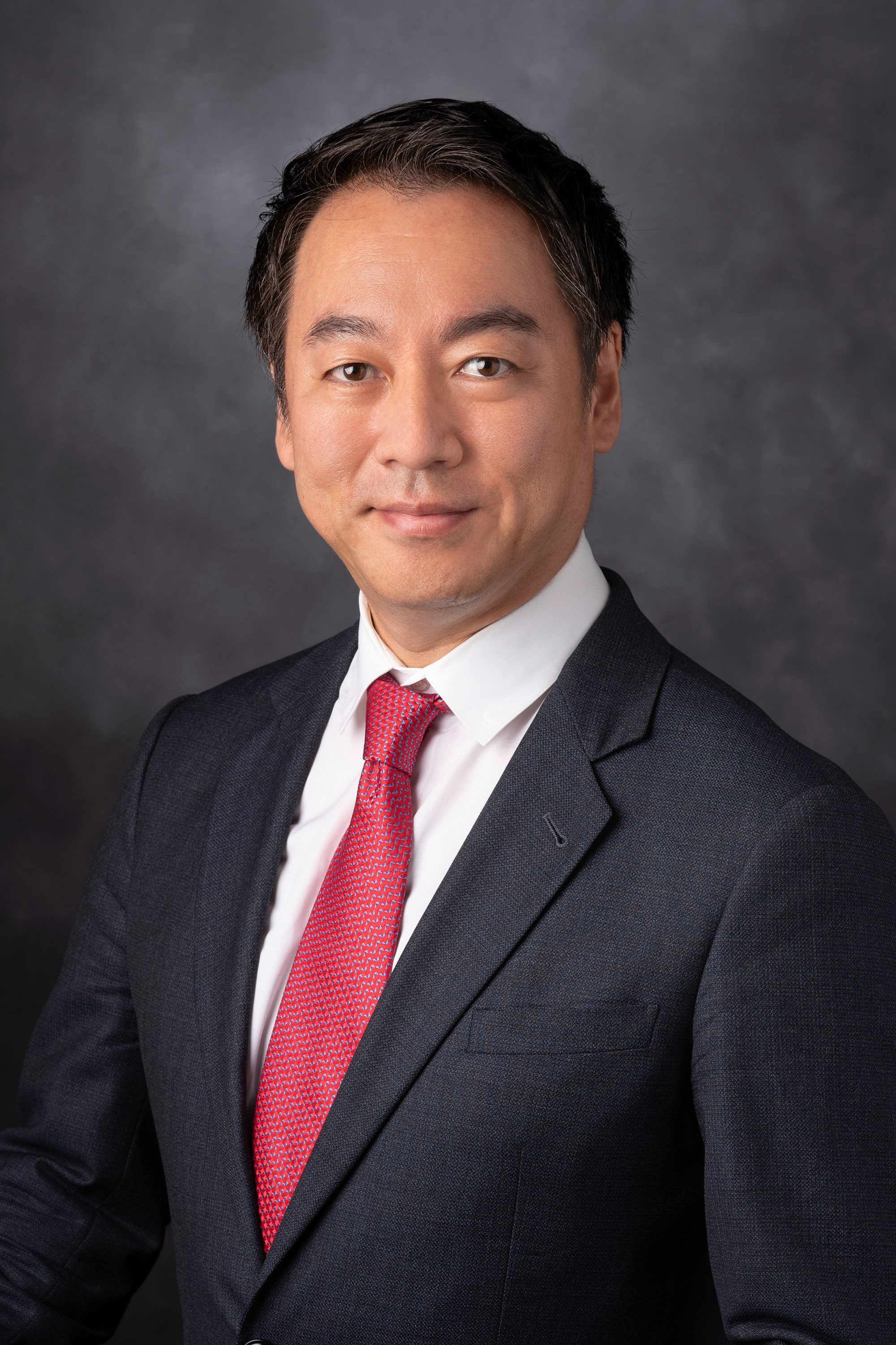 Tsuyoshi Konishi Image