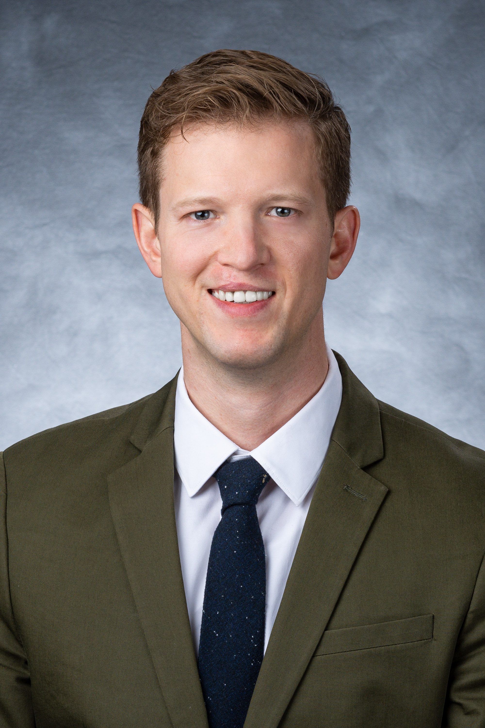 Tucker Netherton Image