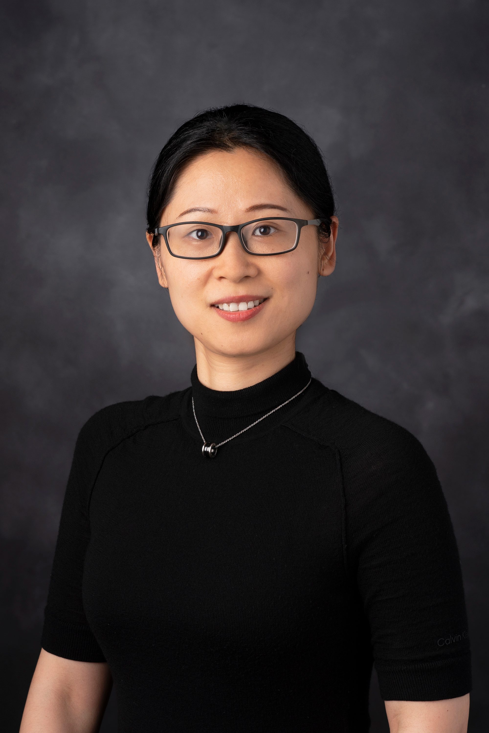 Xue Hao | MD Anderson Cancer Center