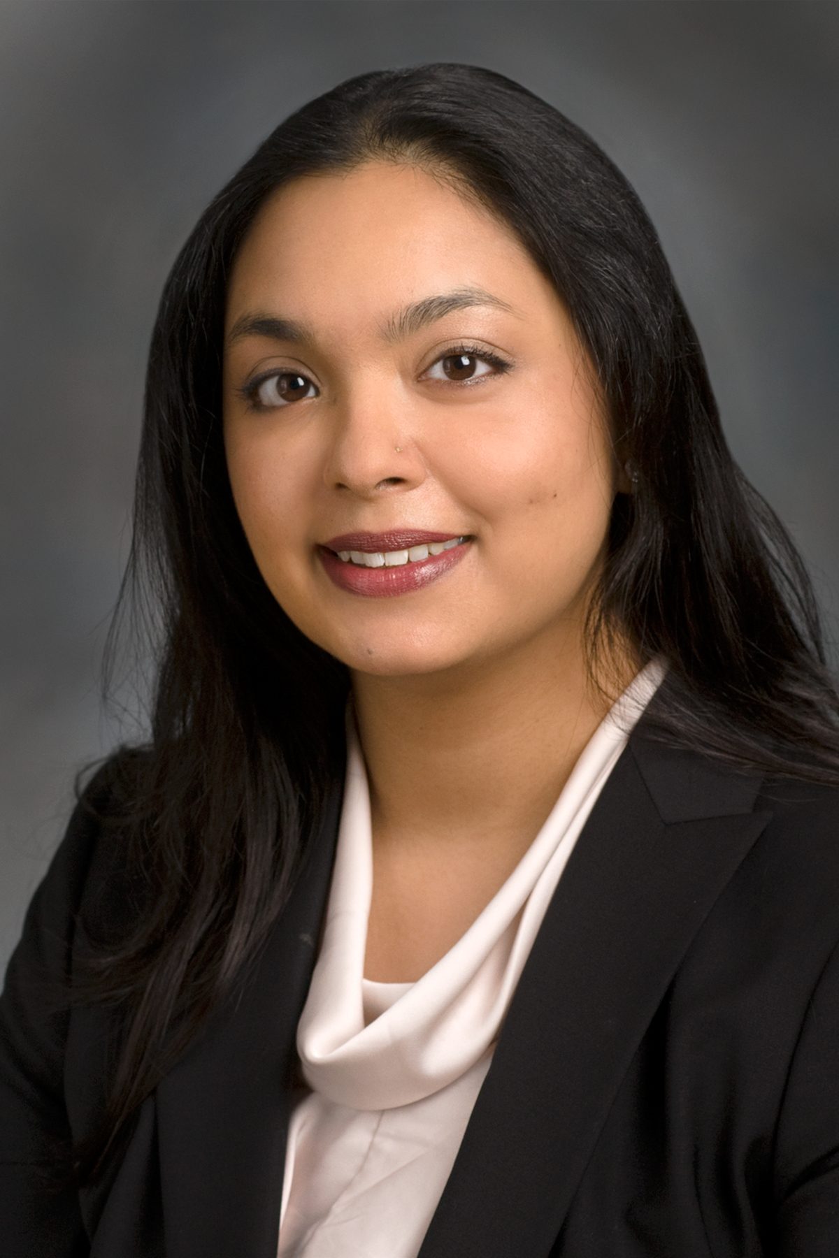Uma R. Kundu Image