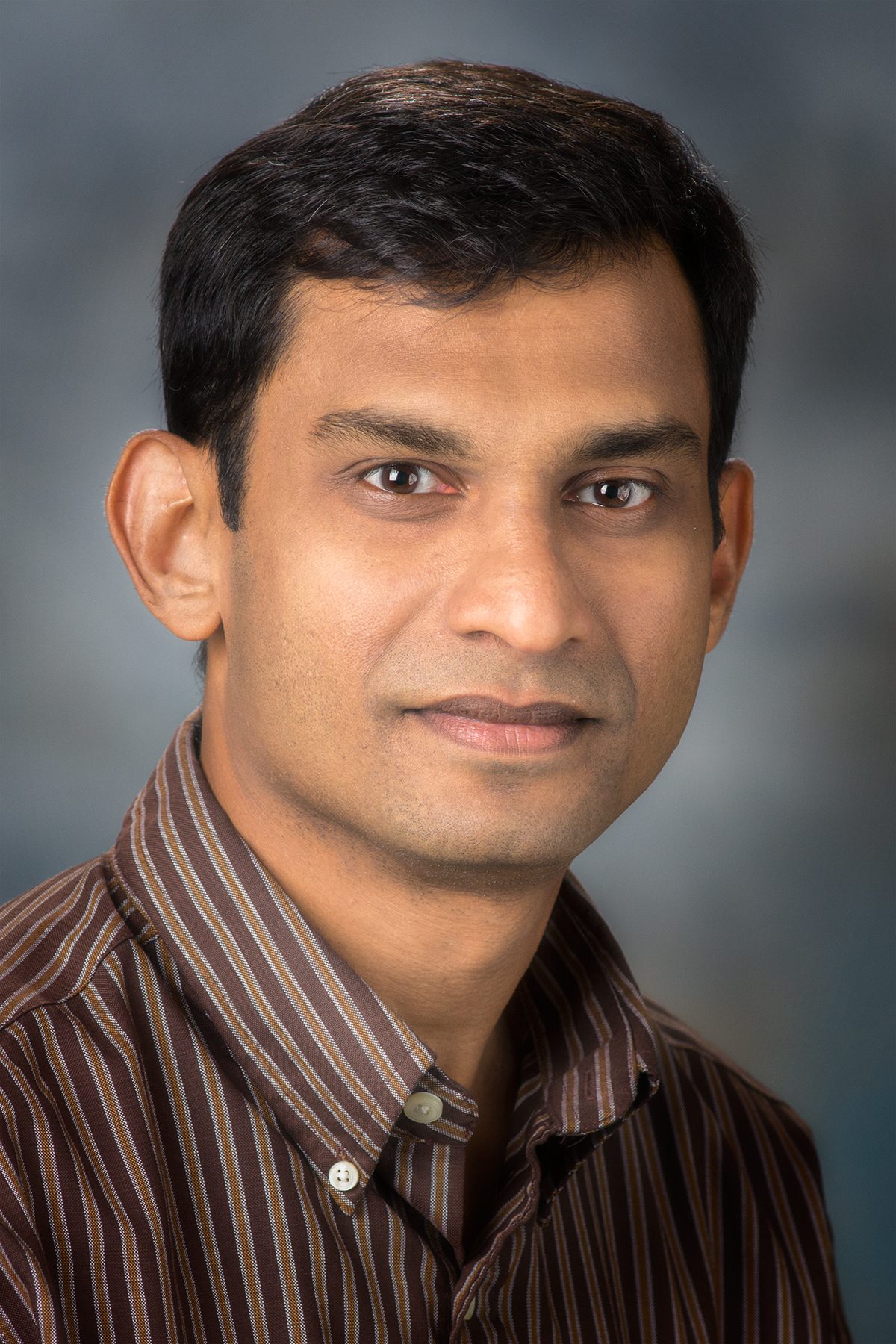 Vashisht G. Yennu-Nanda