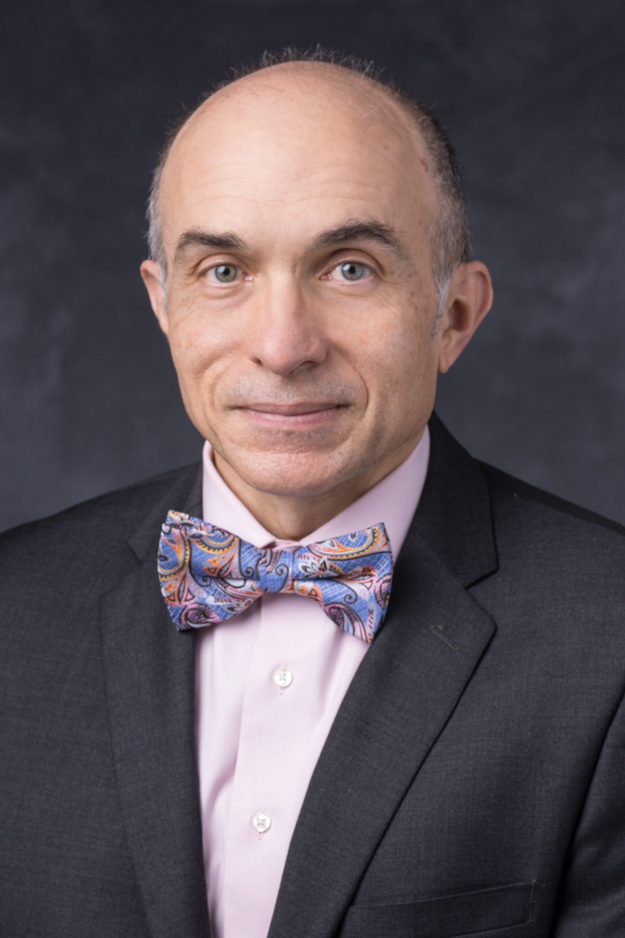 Victor G. Prieto Image