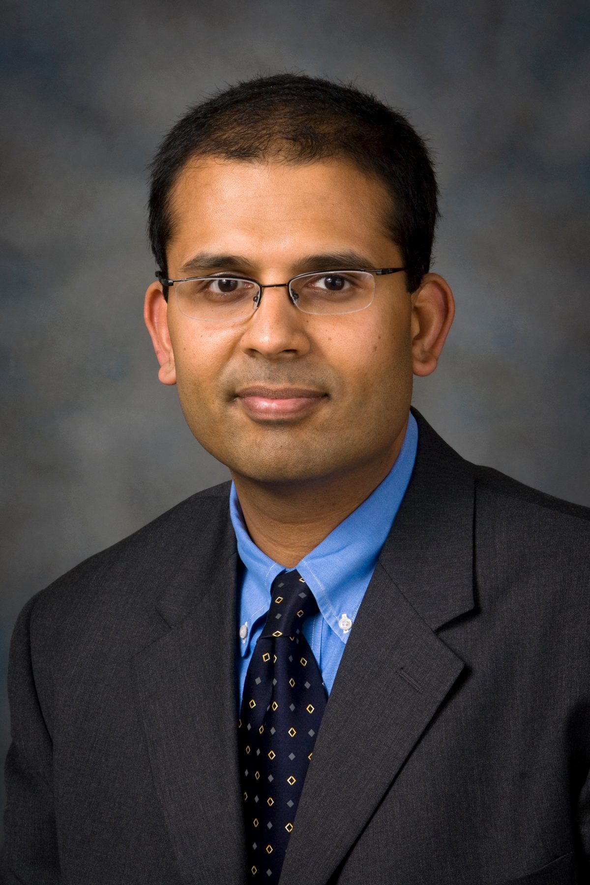 Vinod Ravi