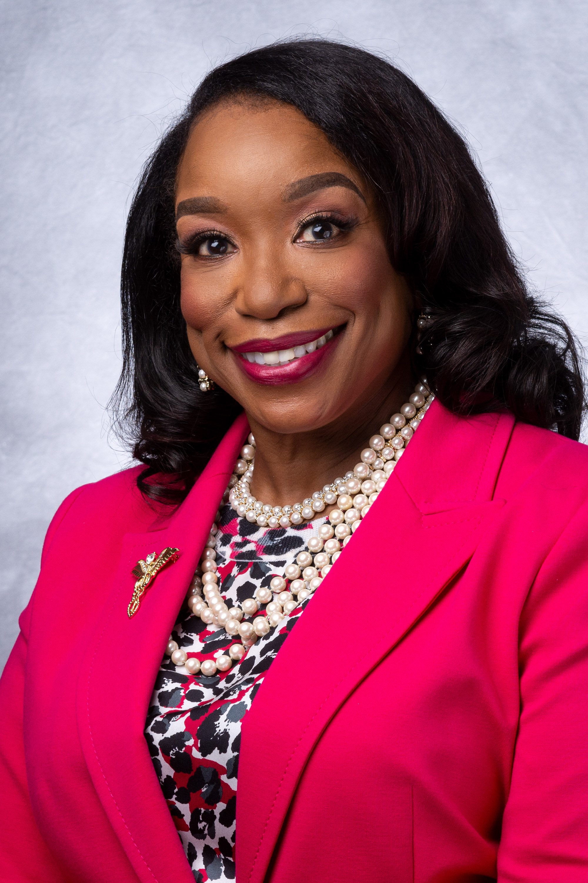 Vivian H. Porche Image