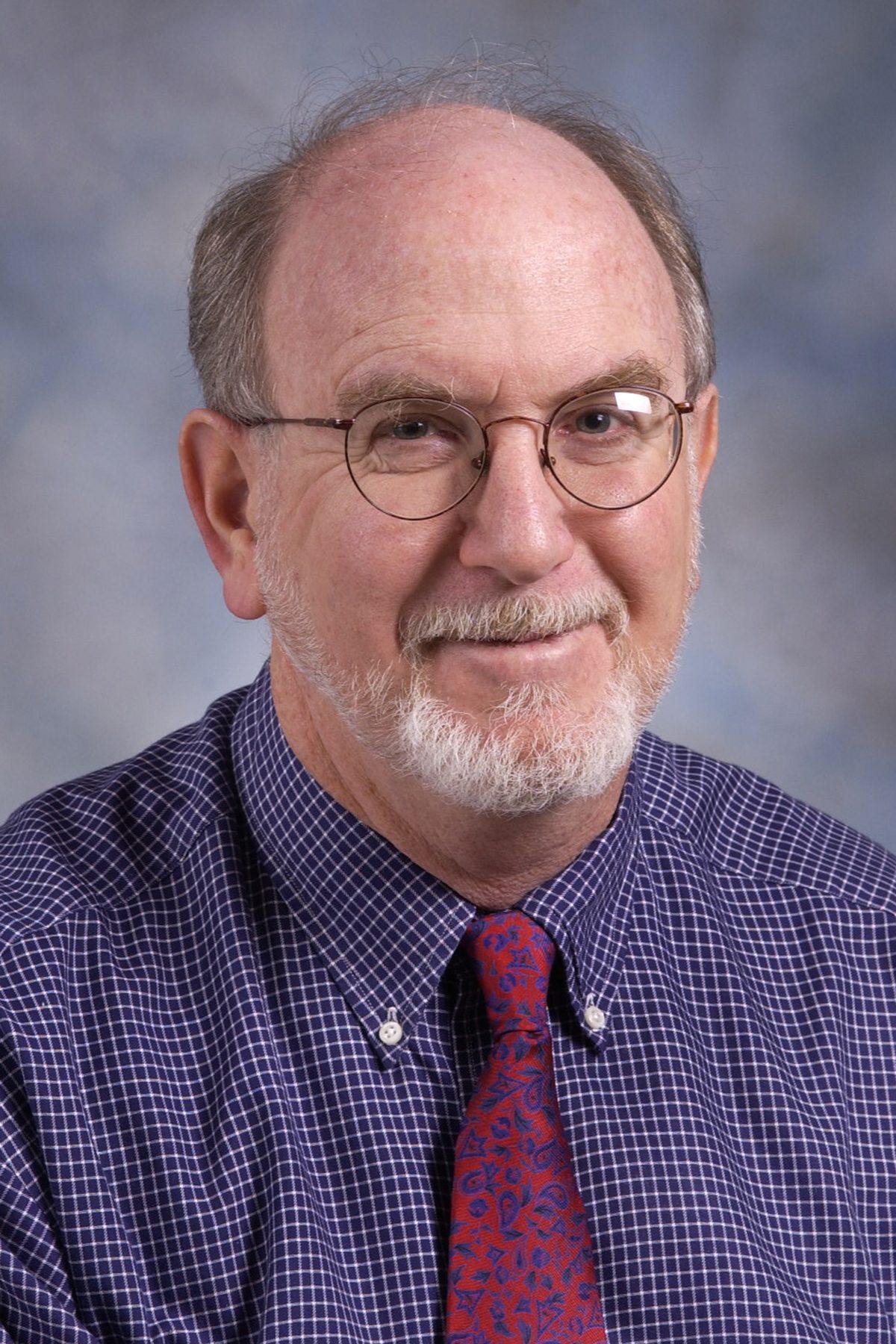 Walter N. Hittelman Image