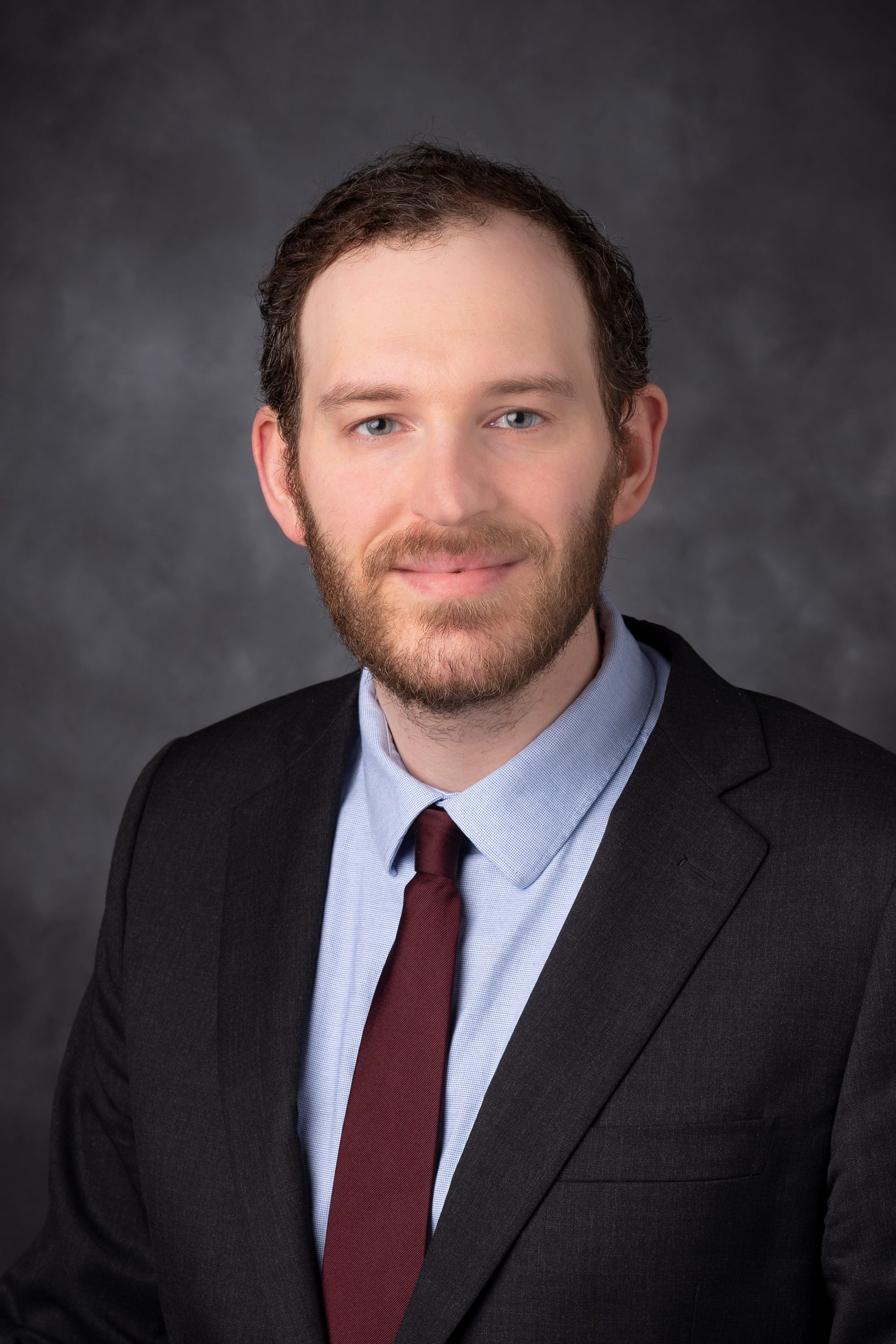 Warren B. Fingrut Image