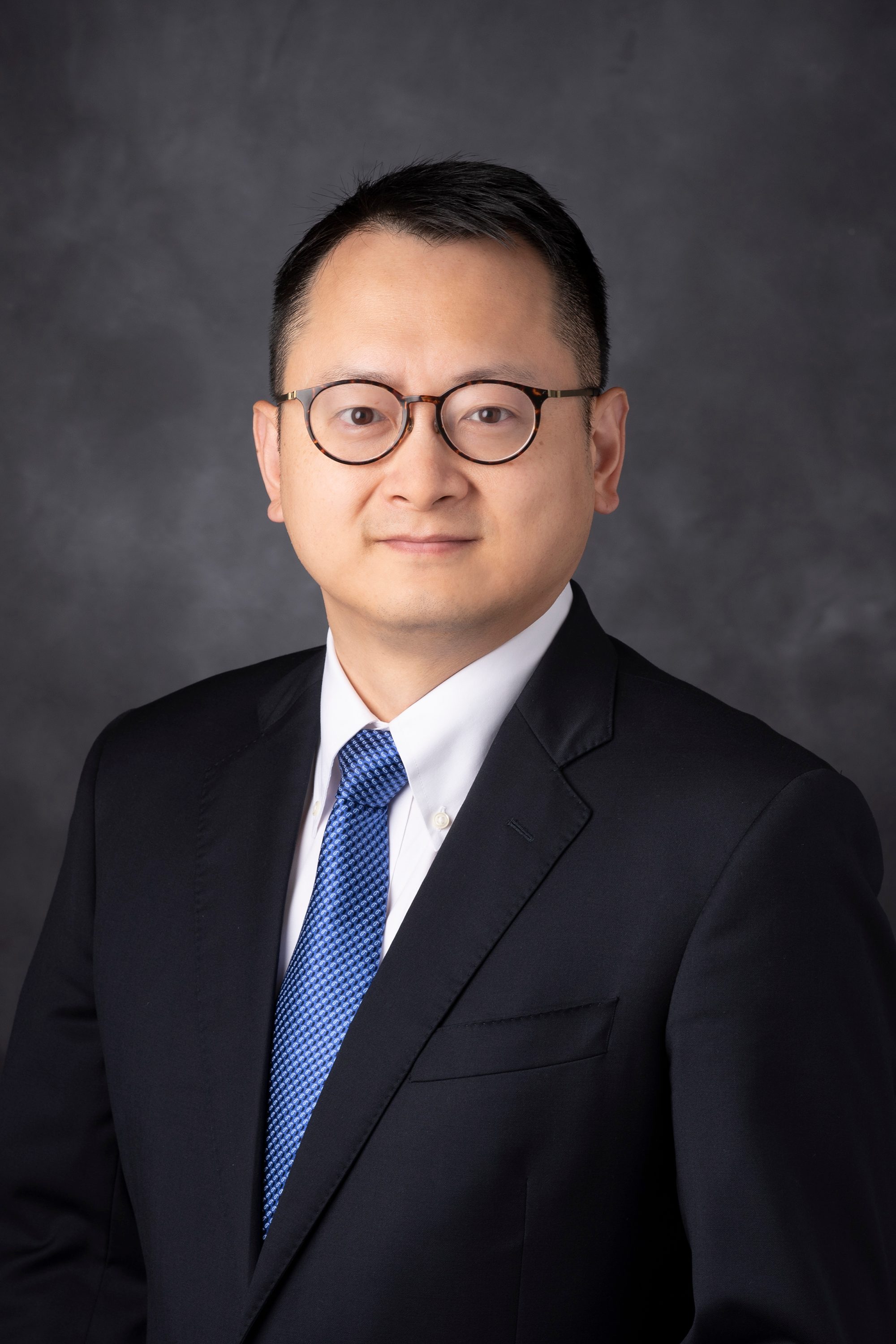 Wen Jiang | MD Anderson Cancer Center