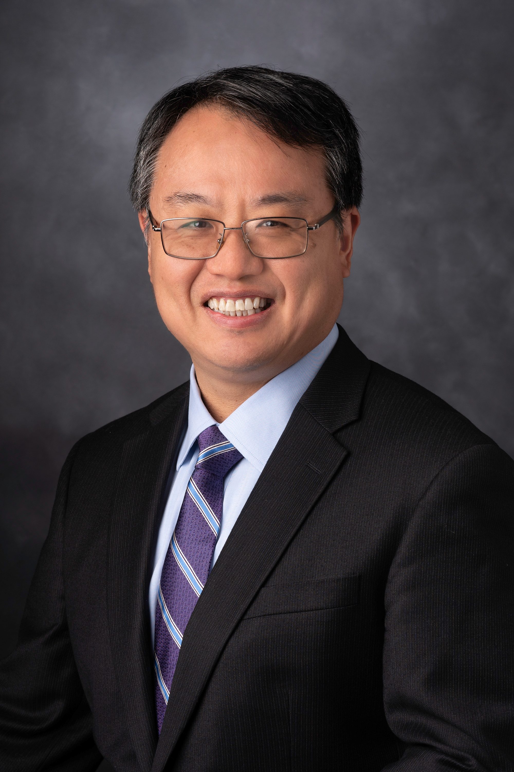 Wendong Yu Image