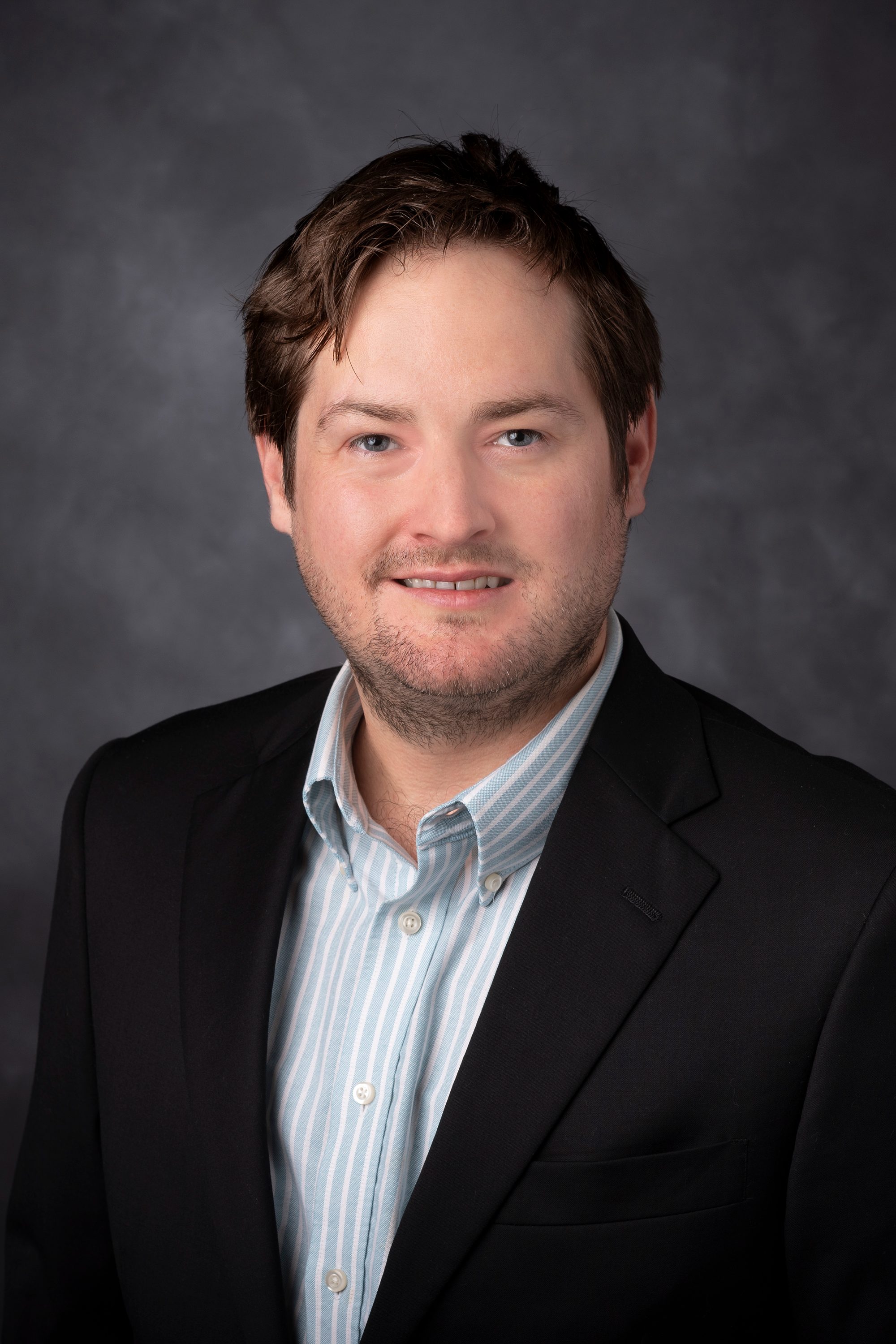 William Charles Shropshire Image