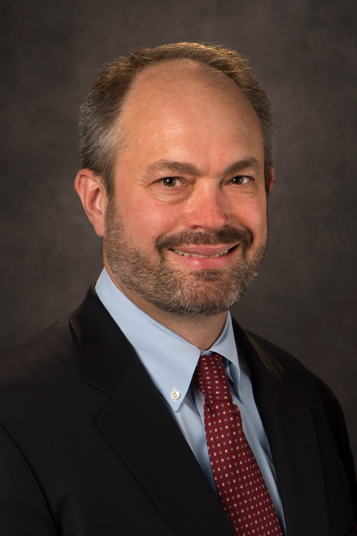 William G. Wierda Image