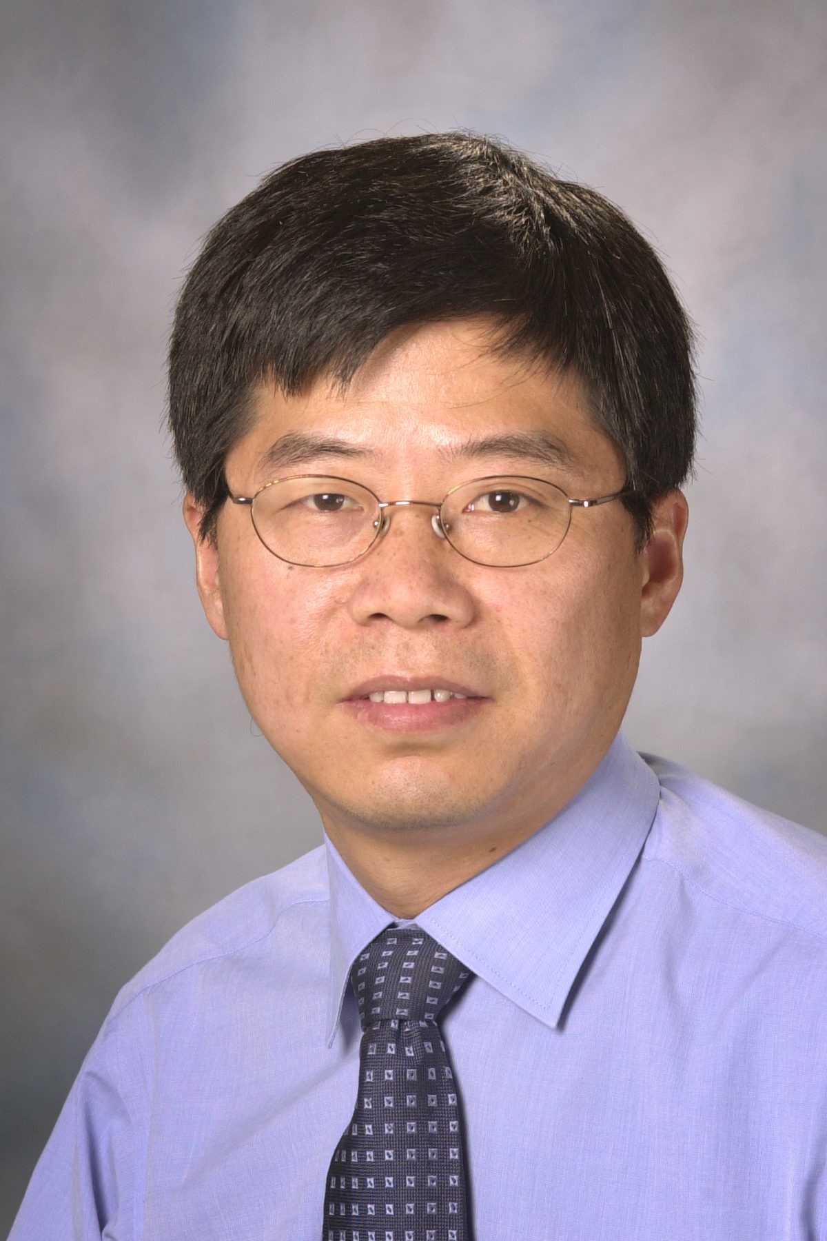 Xiaorong Ronald Zhu Image