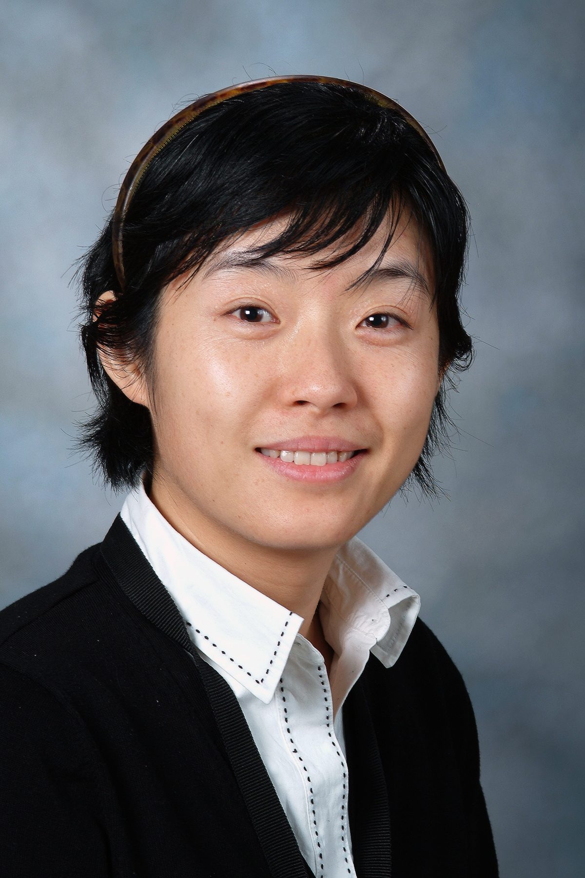 Xiaochun Wang Image