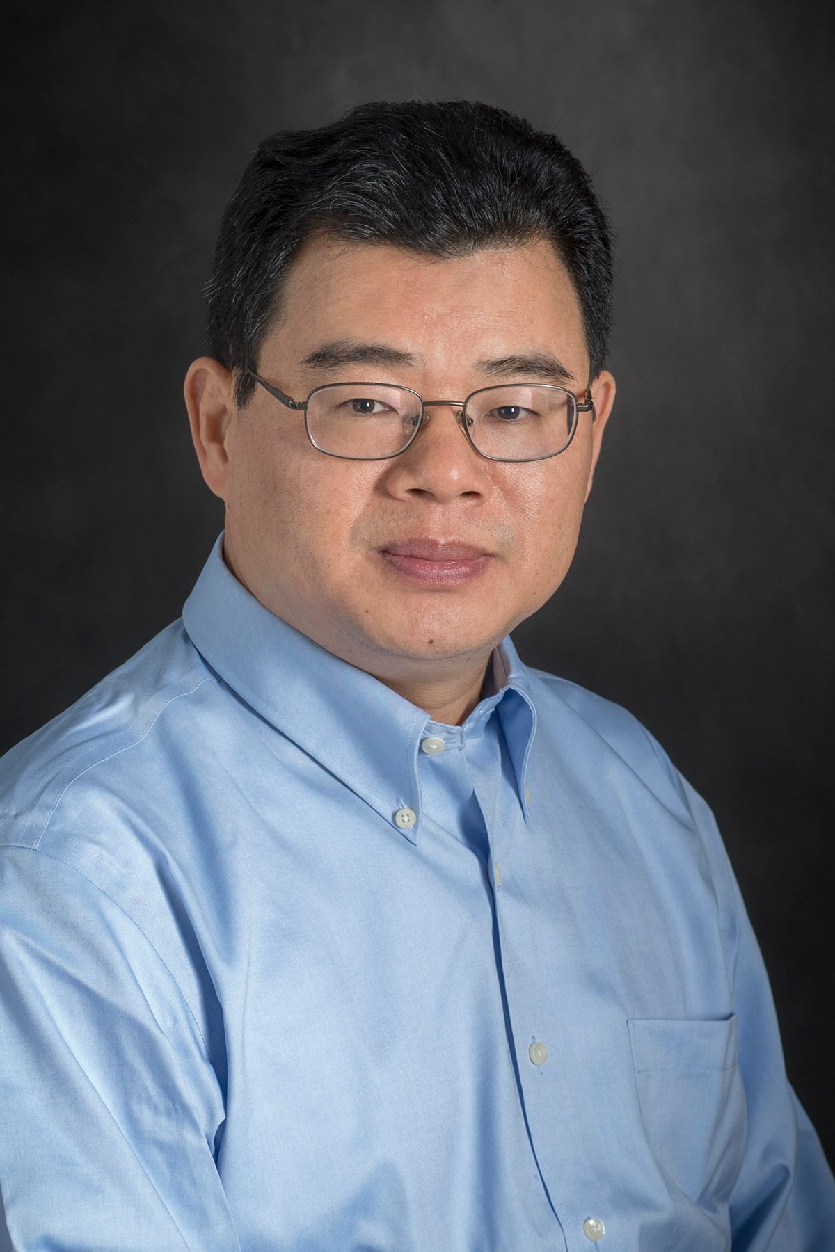 Xiaoping Su Image