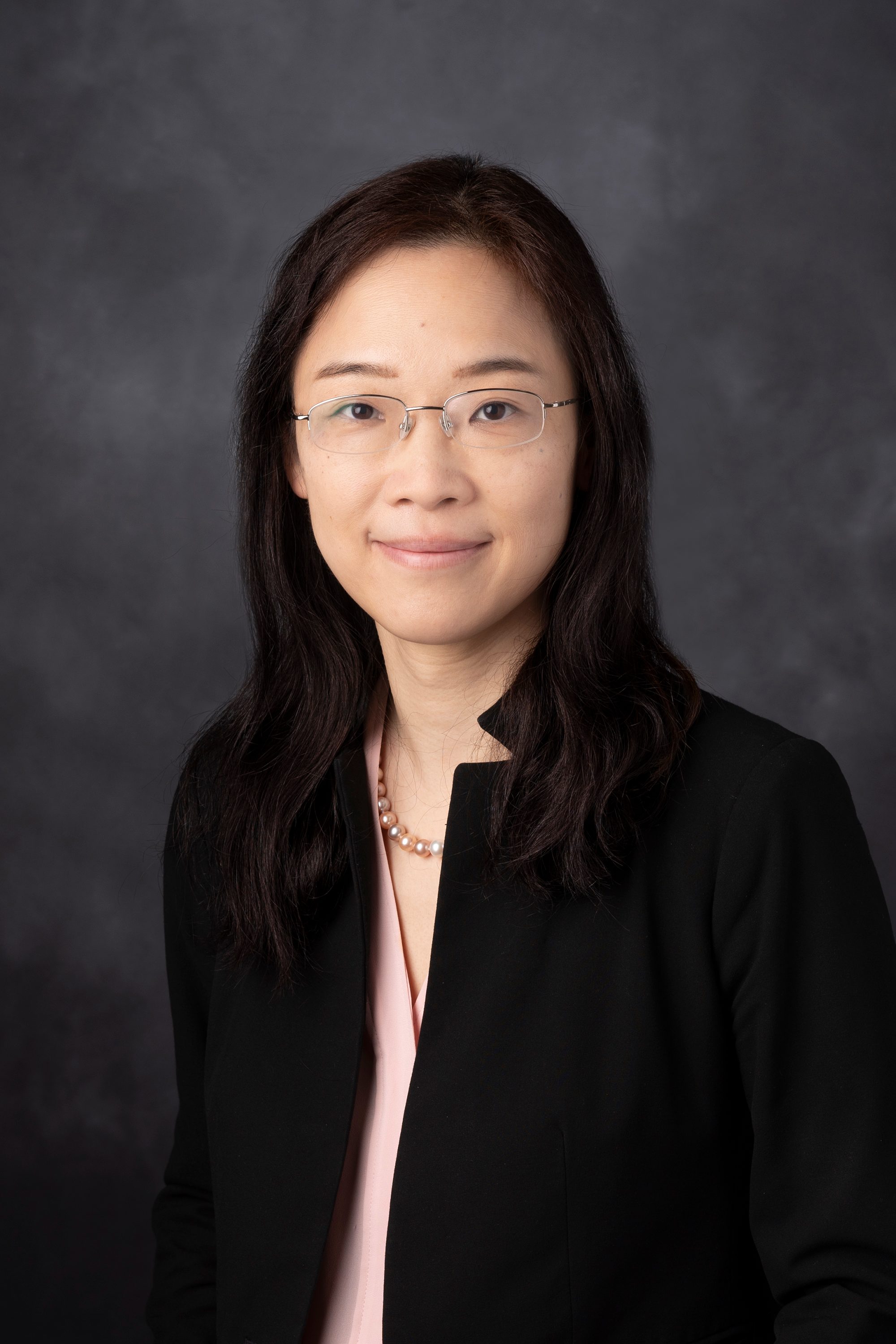 Xiuning Le Image