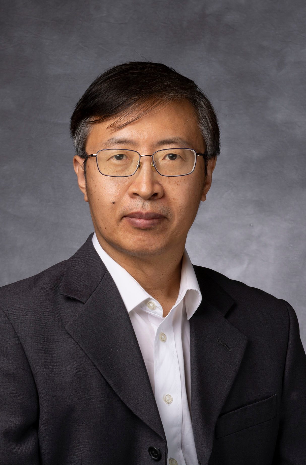 Yongkun Wei Image