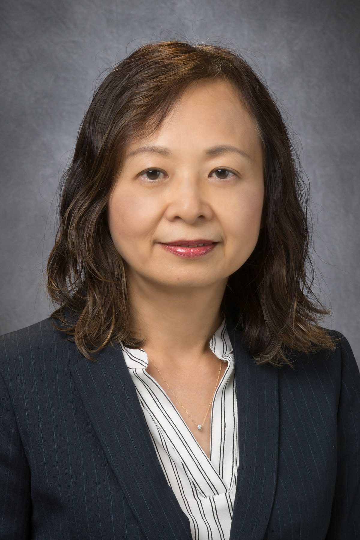 Yu Shen Image