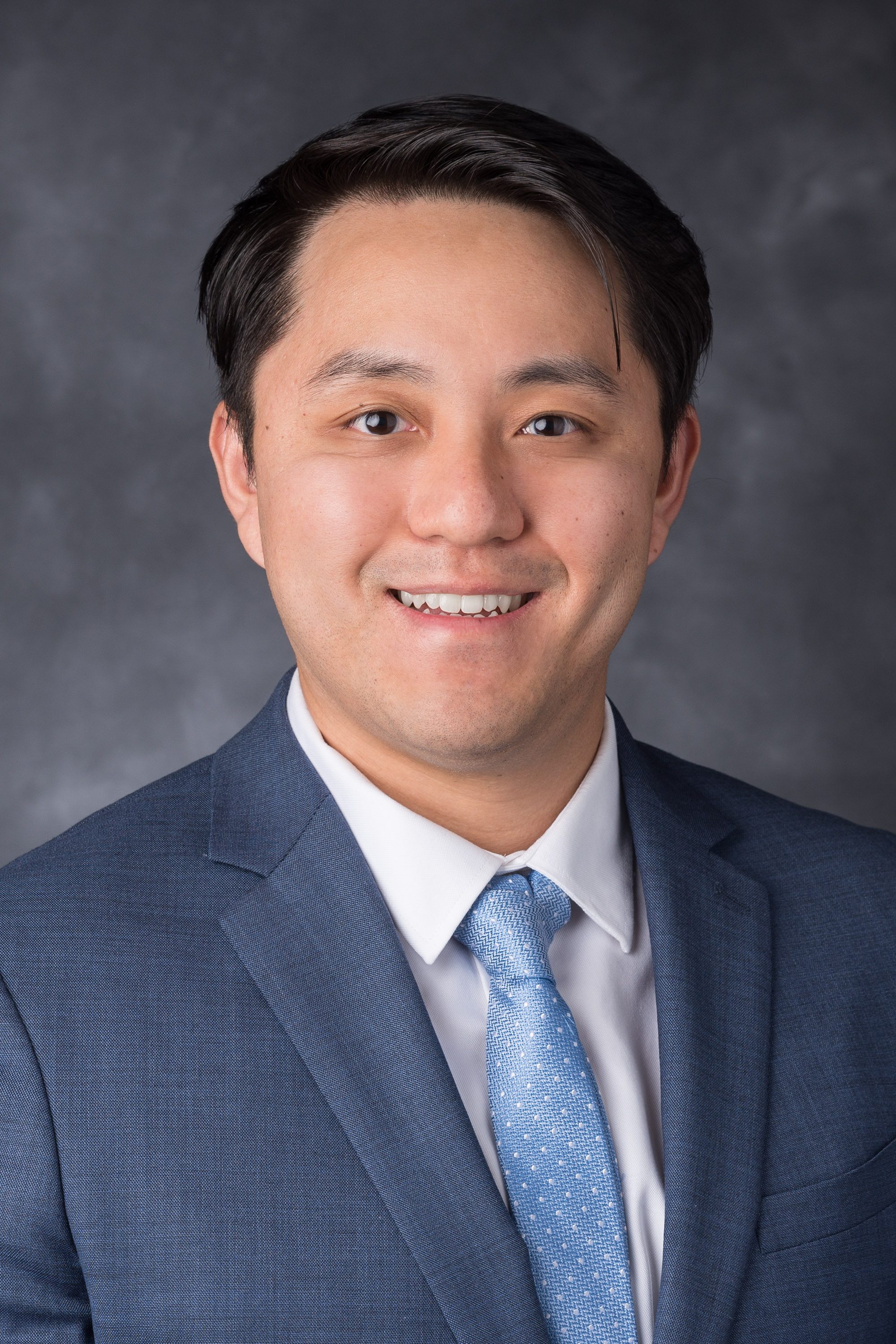 Yuanteng Jeff Li Image