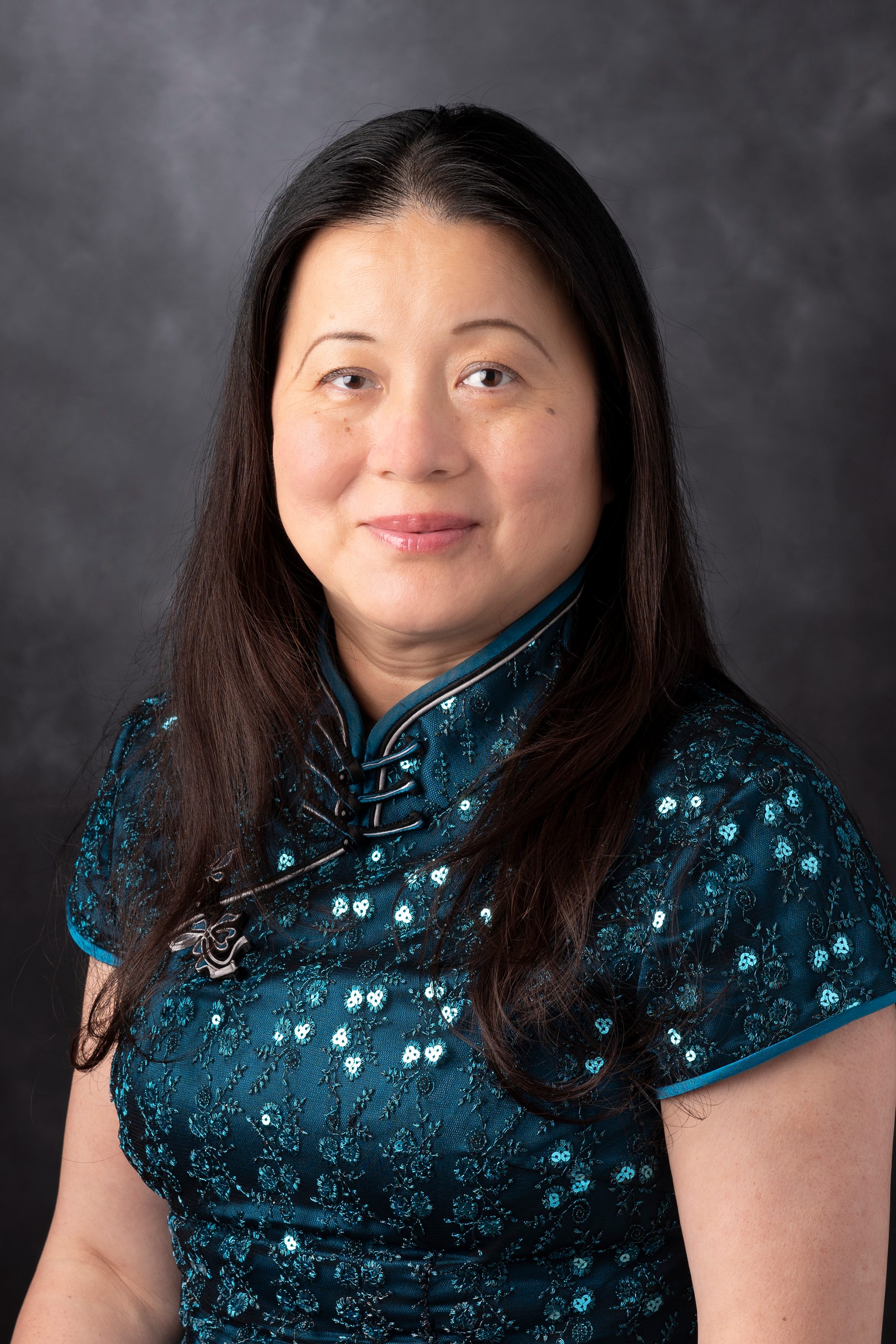 Yunfei Wen Image