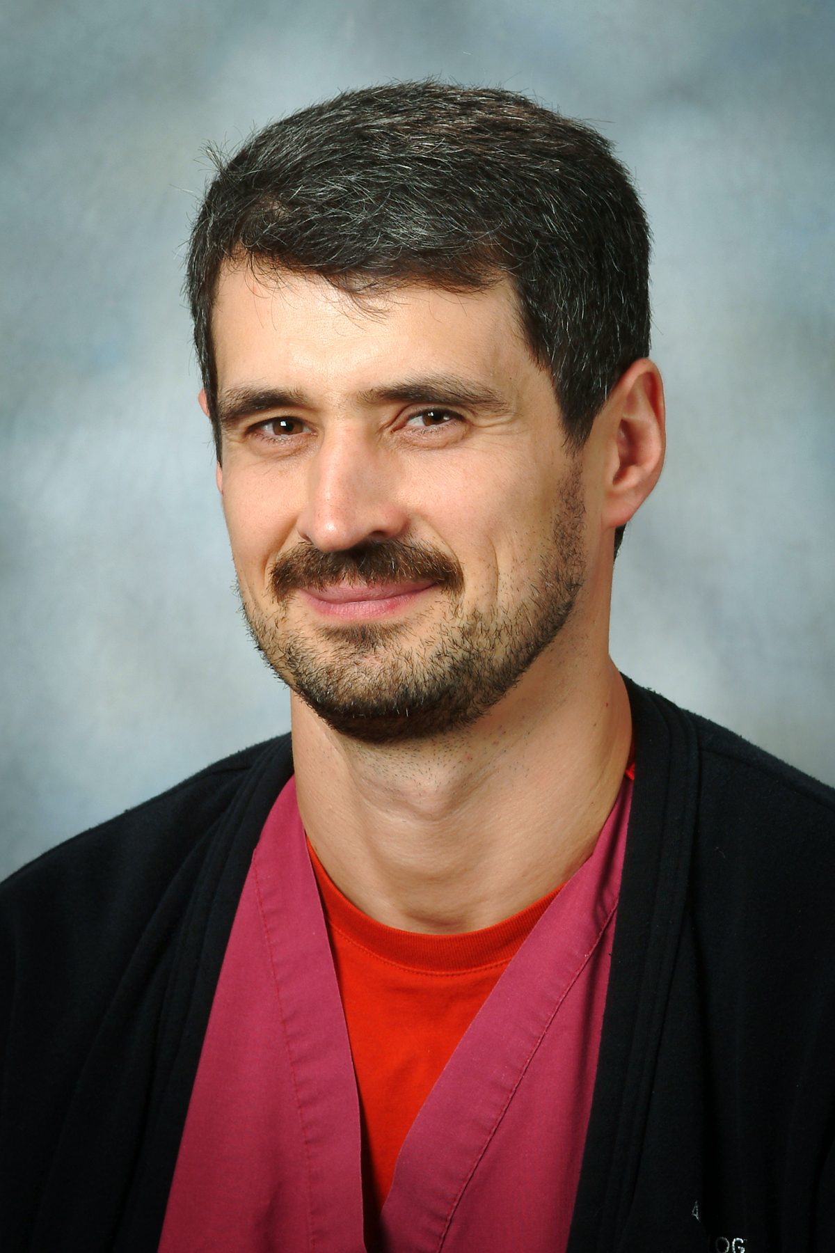 Yury Potylchansky Image