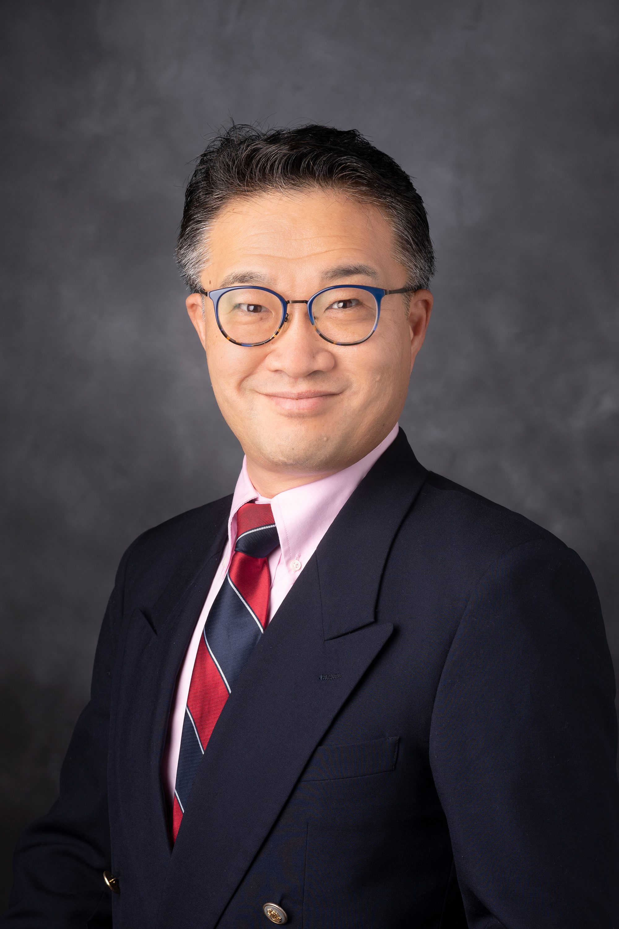 Yusung Kim Image
