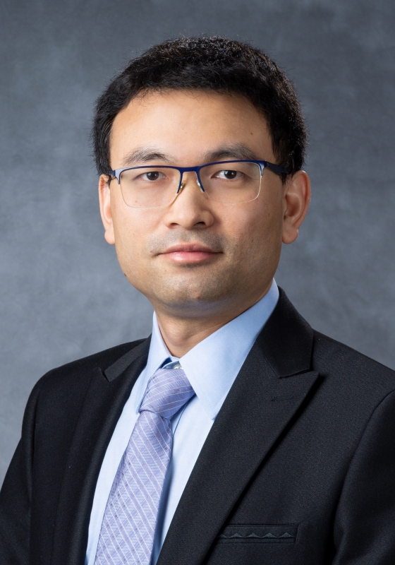 Zhibin Zhang | MD Anderson Cancer Center