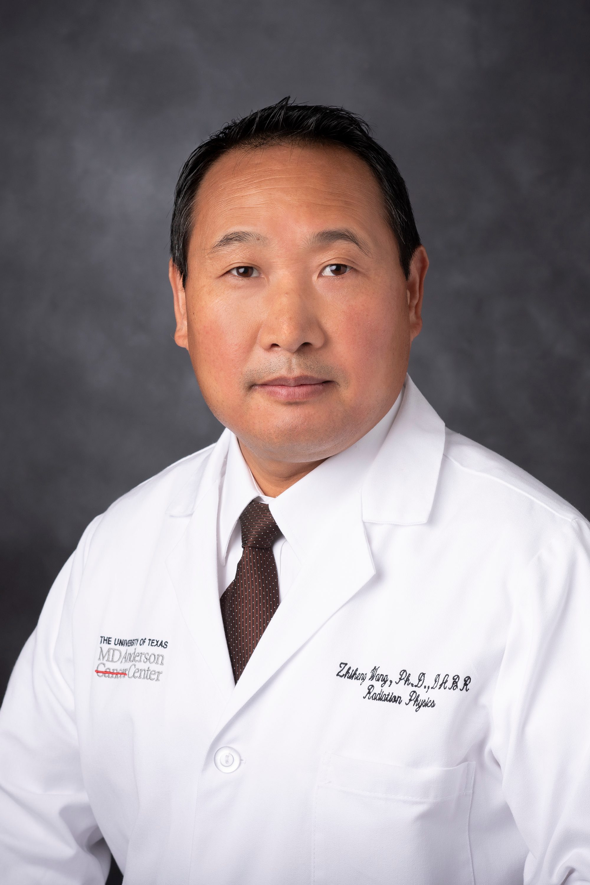 Zhiheng Wang Image