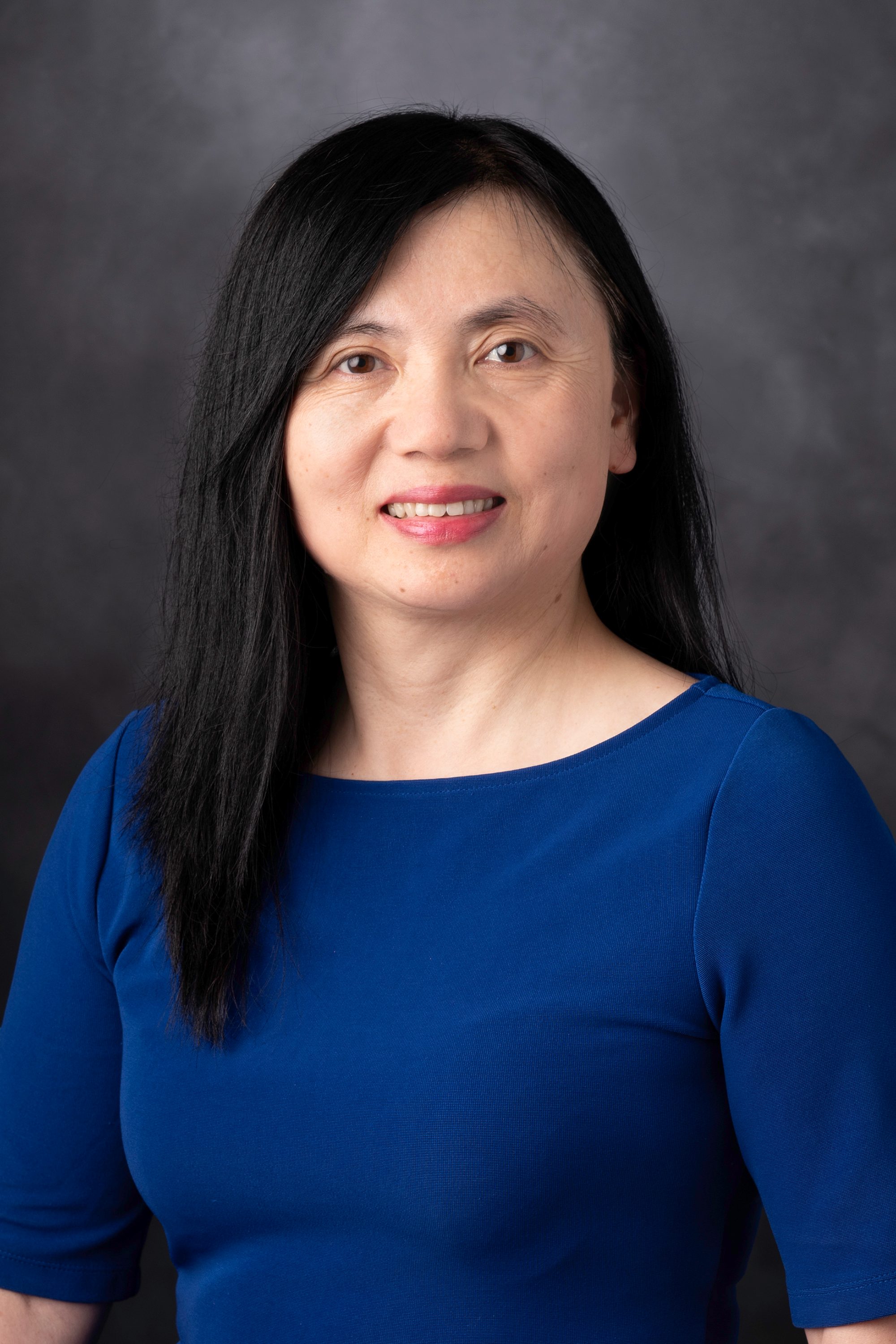 Zhihong Hu Image