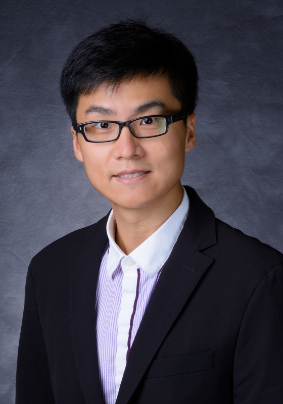 Yang Chen | MD Anderson Cancer Center